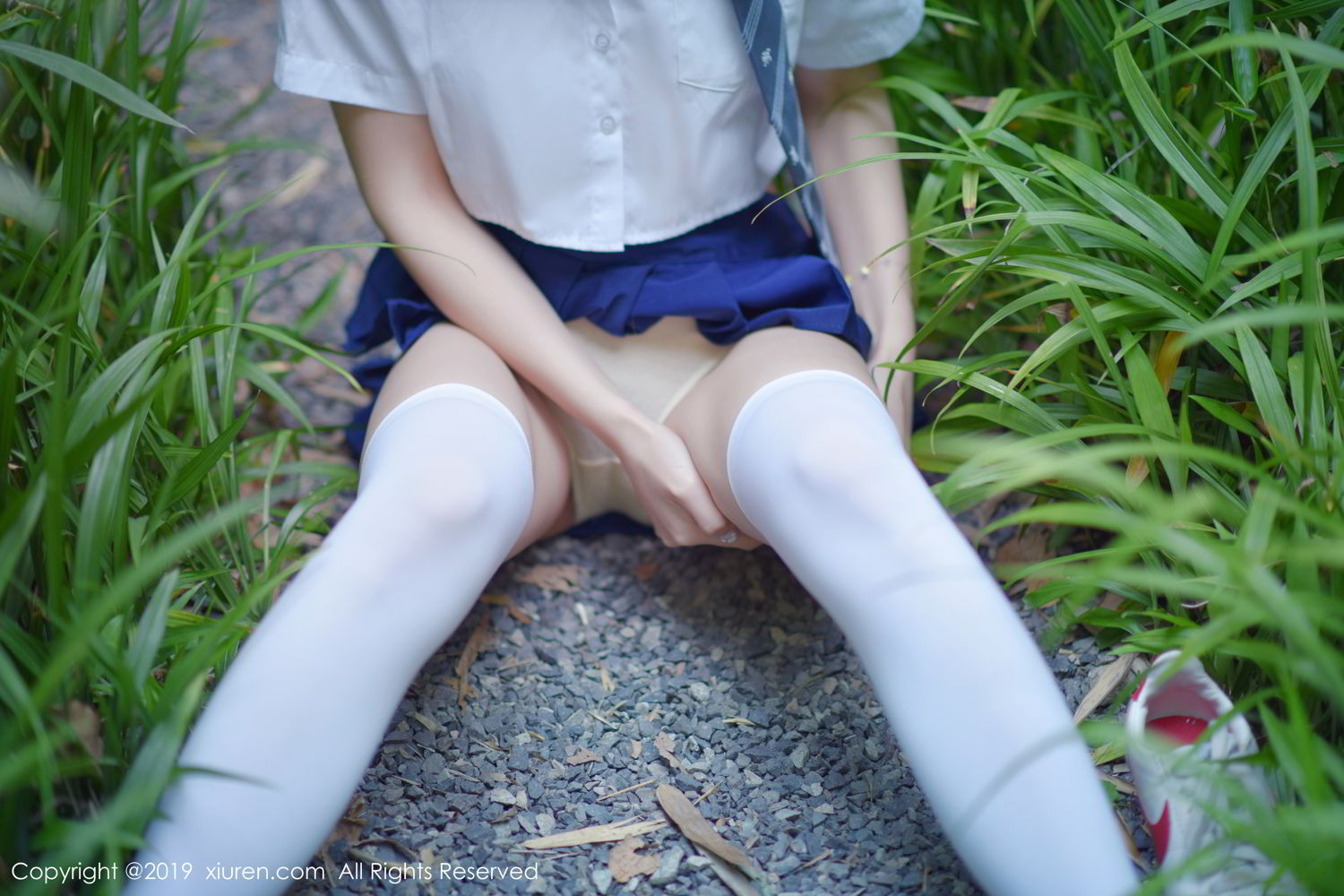 [XIUREN]高清写真图 2019.10.16 沈梦瑶