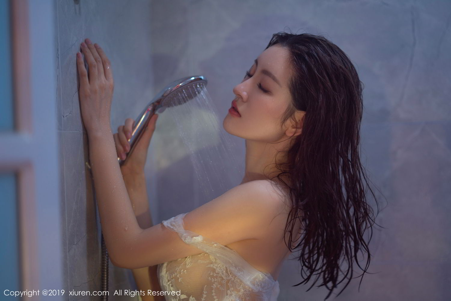 [XIUREN]高清写真图 2019.11.12 沈梦瑶