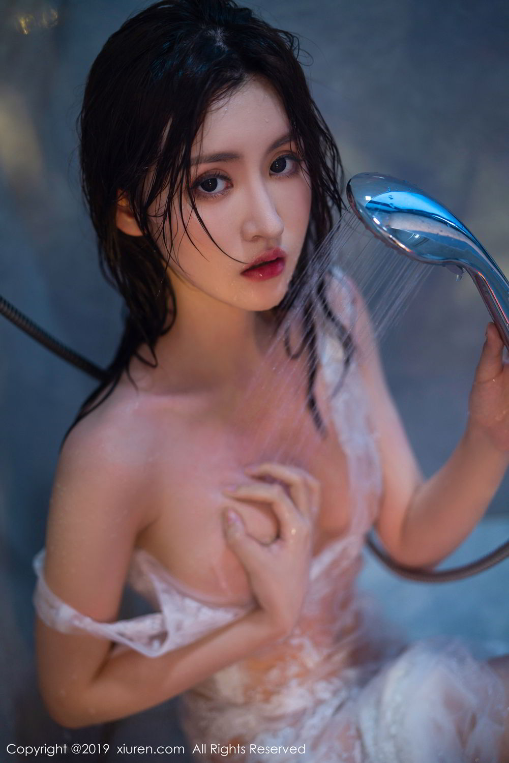 [XIUREN]高清写真图 2019.11.12 沈梦瑶