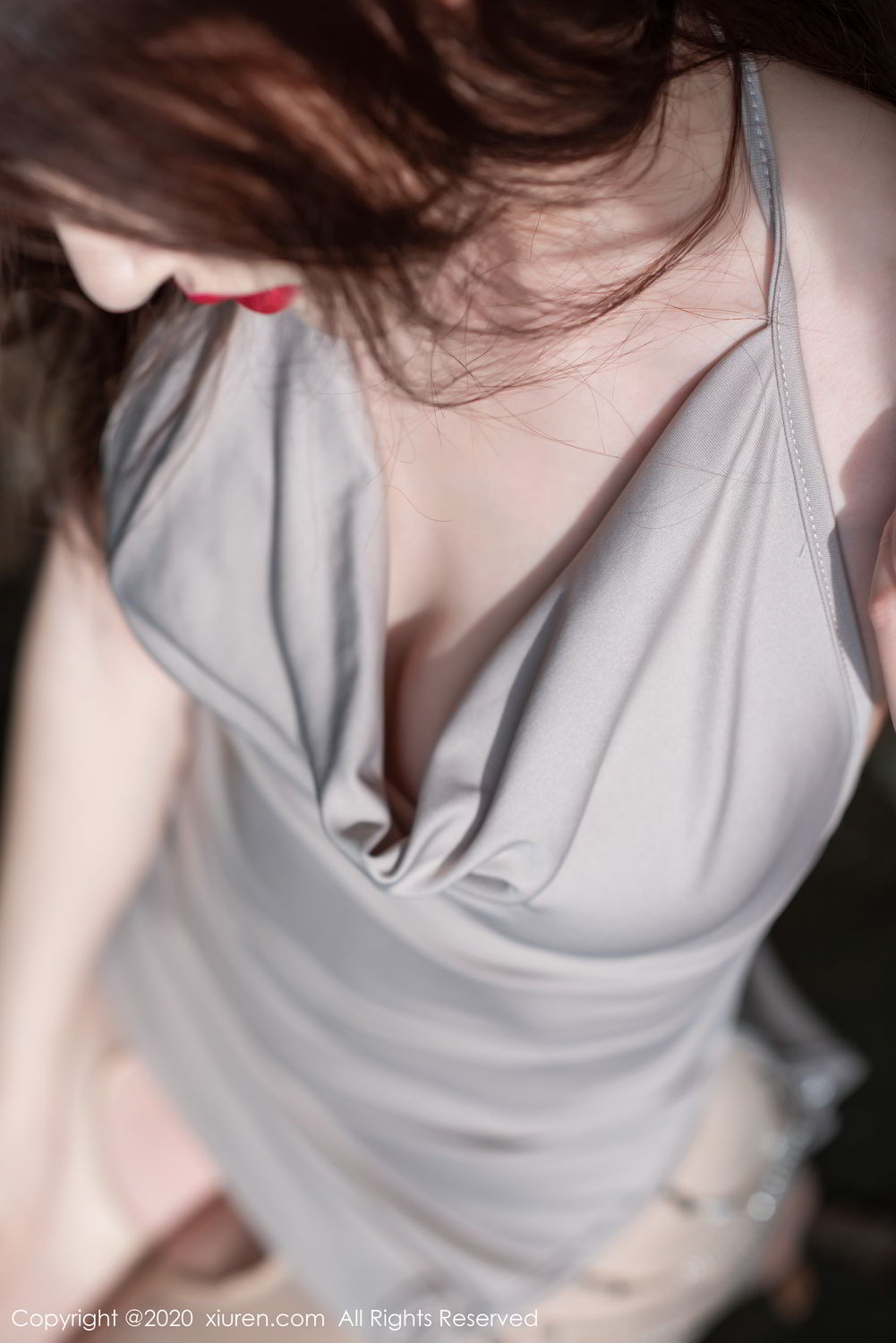[XIUREN]高清写真图 2020.03.23 沈梦瑶