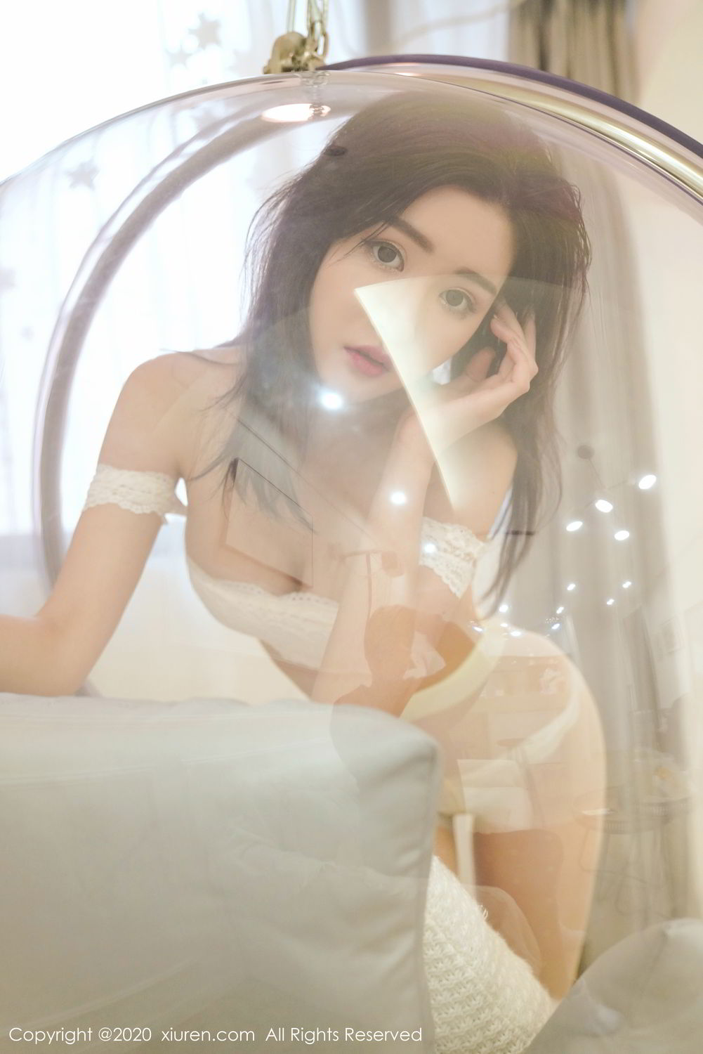 [XiuRen]高清写真图 2020.05.11 沈梦瑶