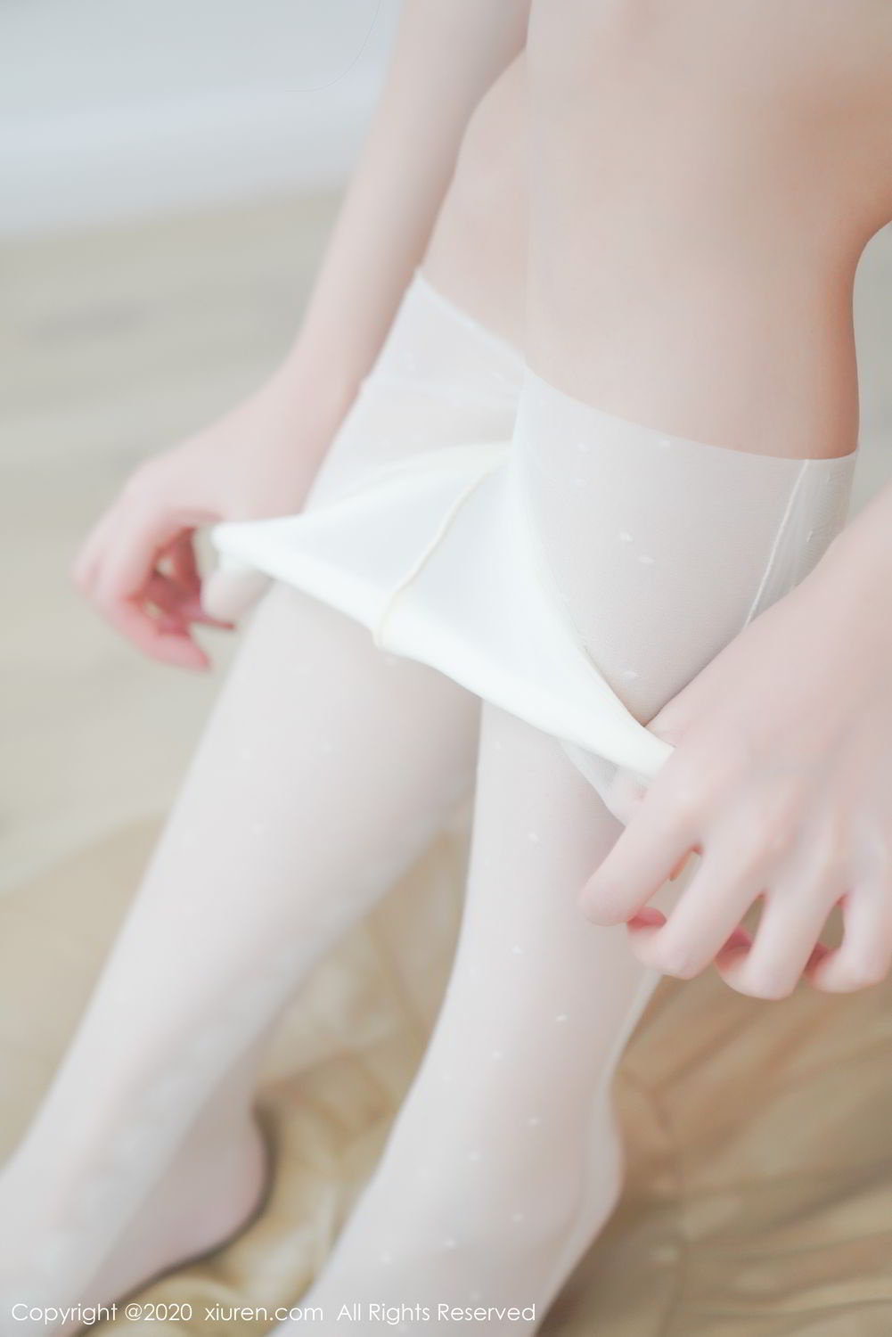 [XiuRen]高清写真图 2020.05.11 沈梦瑶