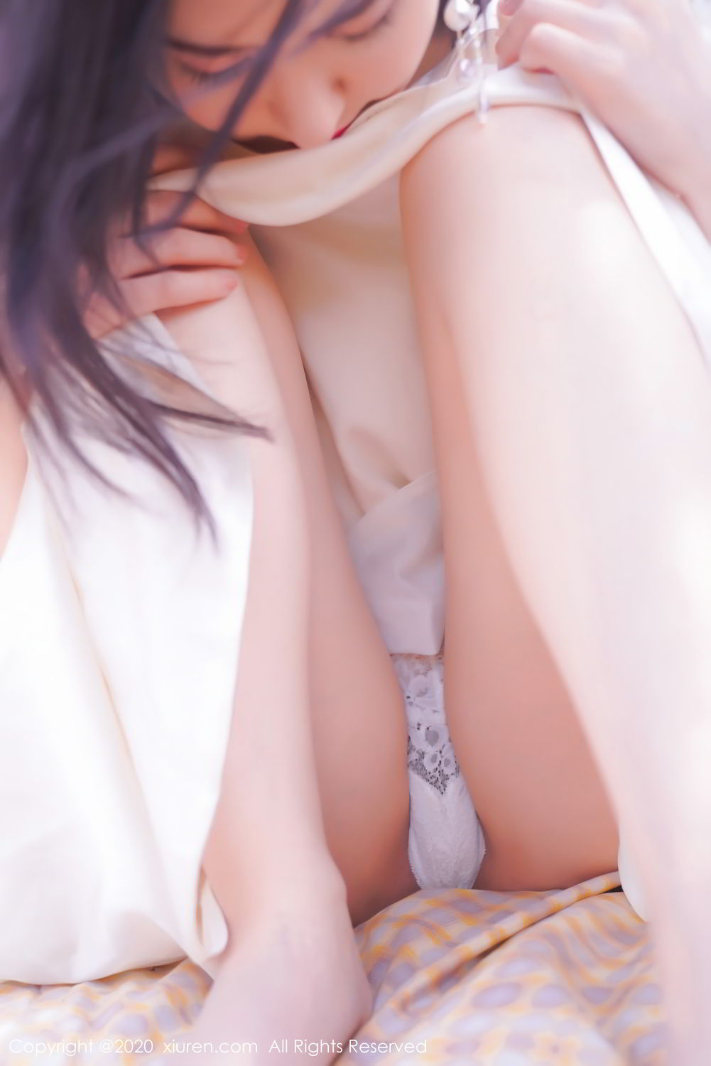 [XiuRen]高清写真图 2020.07.07 No.2297 沈梦瑶