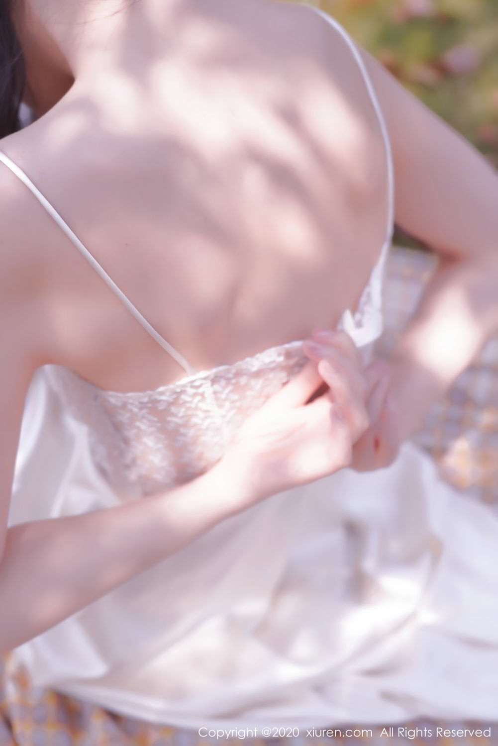 [XiuRen]高清写真图 2020.07.07 No.2297 沈梦瑶