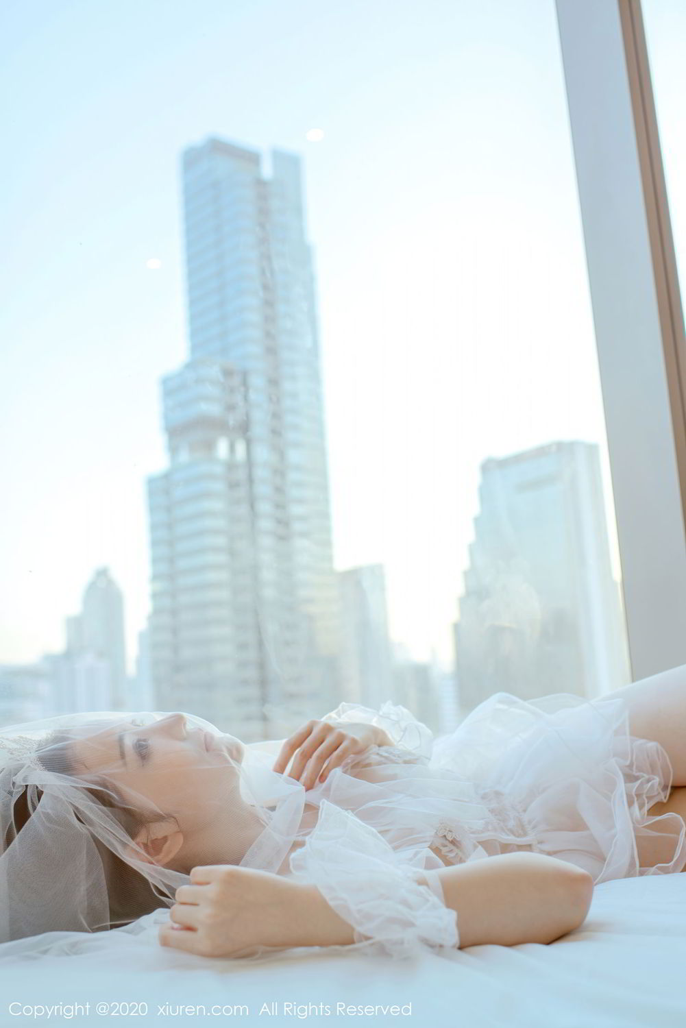[XiuRen]高清写真图 2020.11.10 No.2759 沈梦瑶