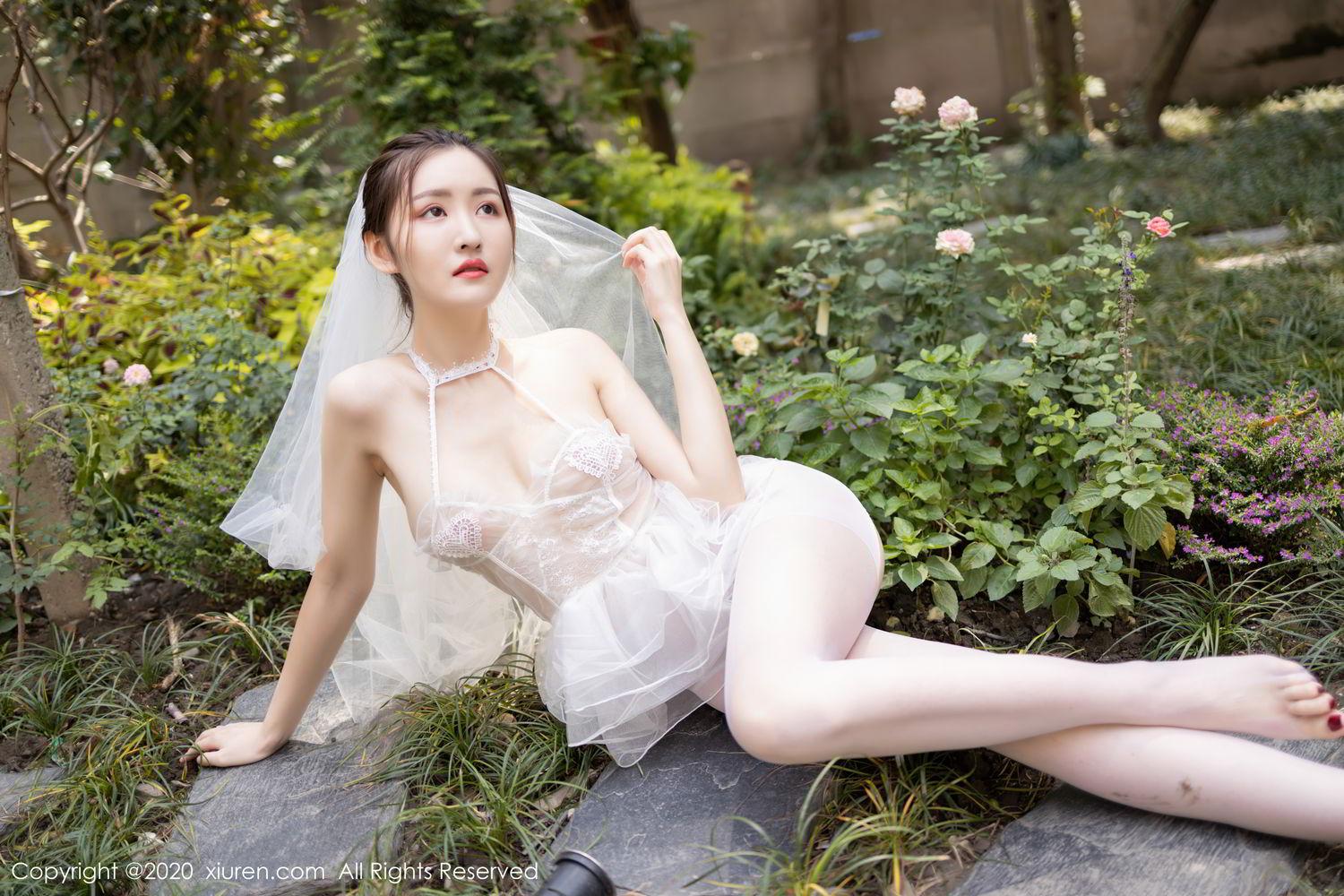 [XiuRen]高清写真图 2020.10.28 No.2706 沈梦瑶