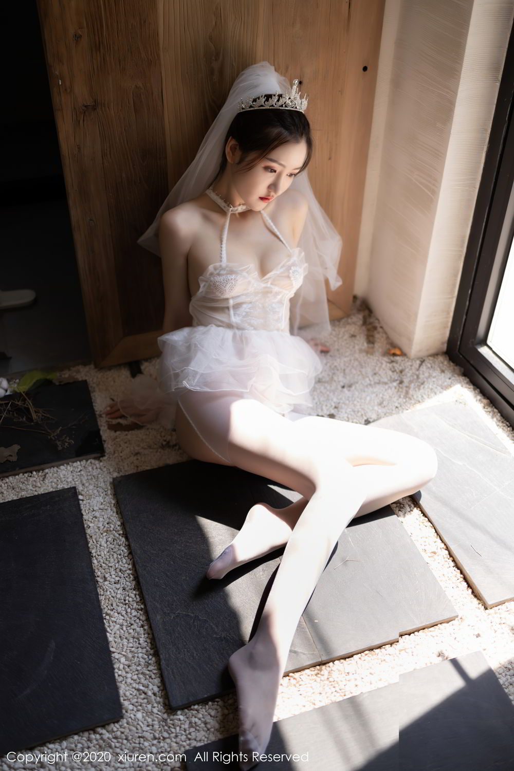 [XiuRen]高清写真图 2020.10.28 No.2706 沈梦瑶