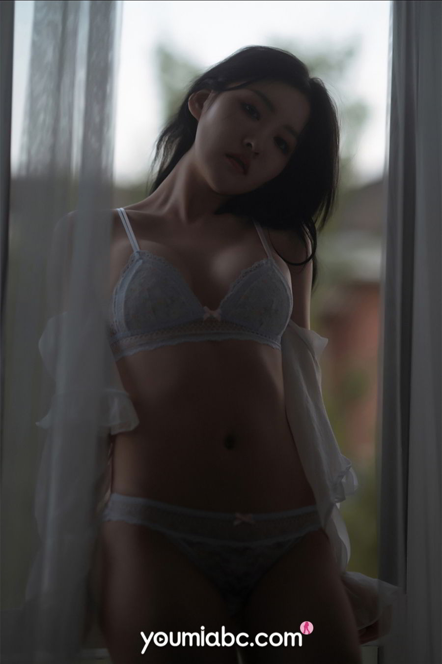 [YouMi尤蜜]高清写真图 2021.03.20 沈梦瑶