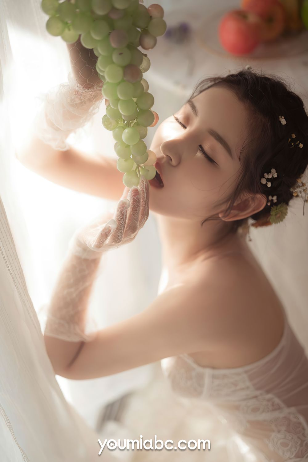 入梦少女沈梦瑶