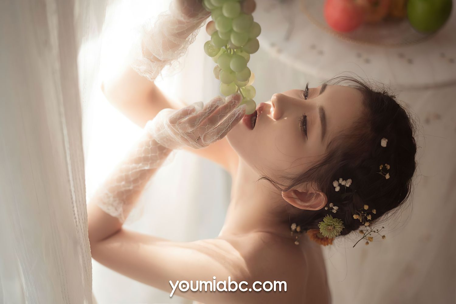 入梦少女沈梦瑶