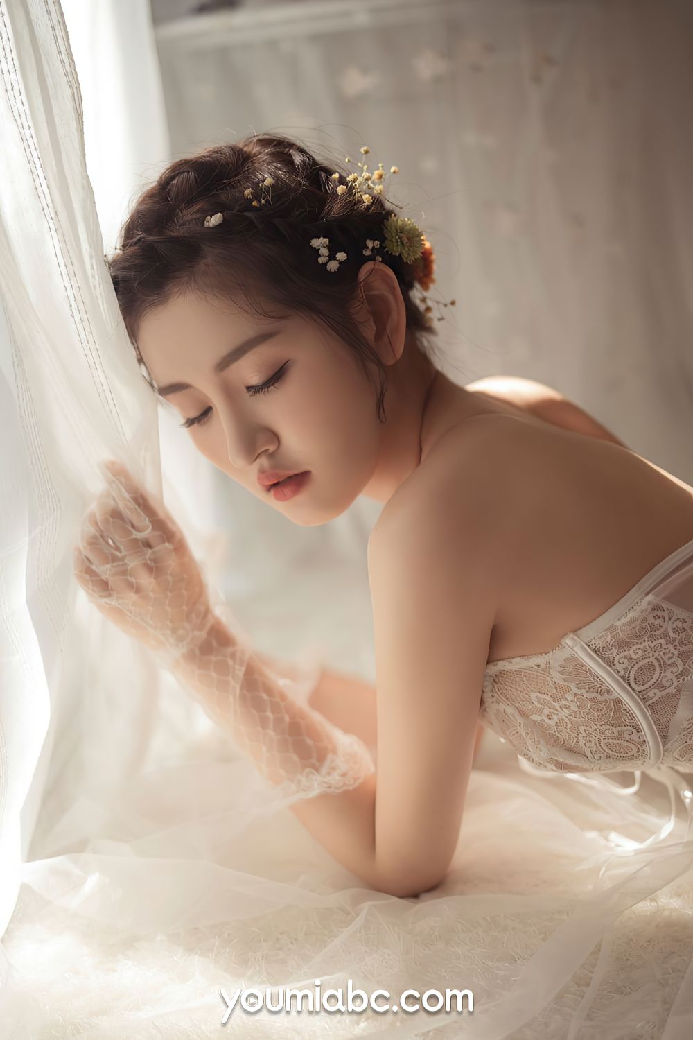 入梦少女沈梦瑶