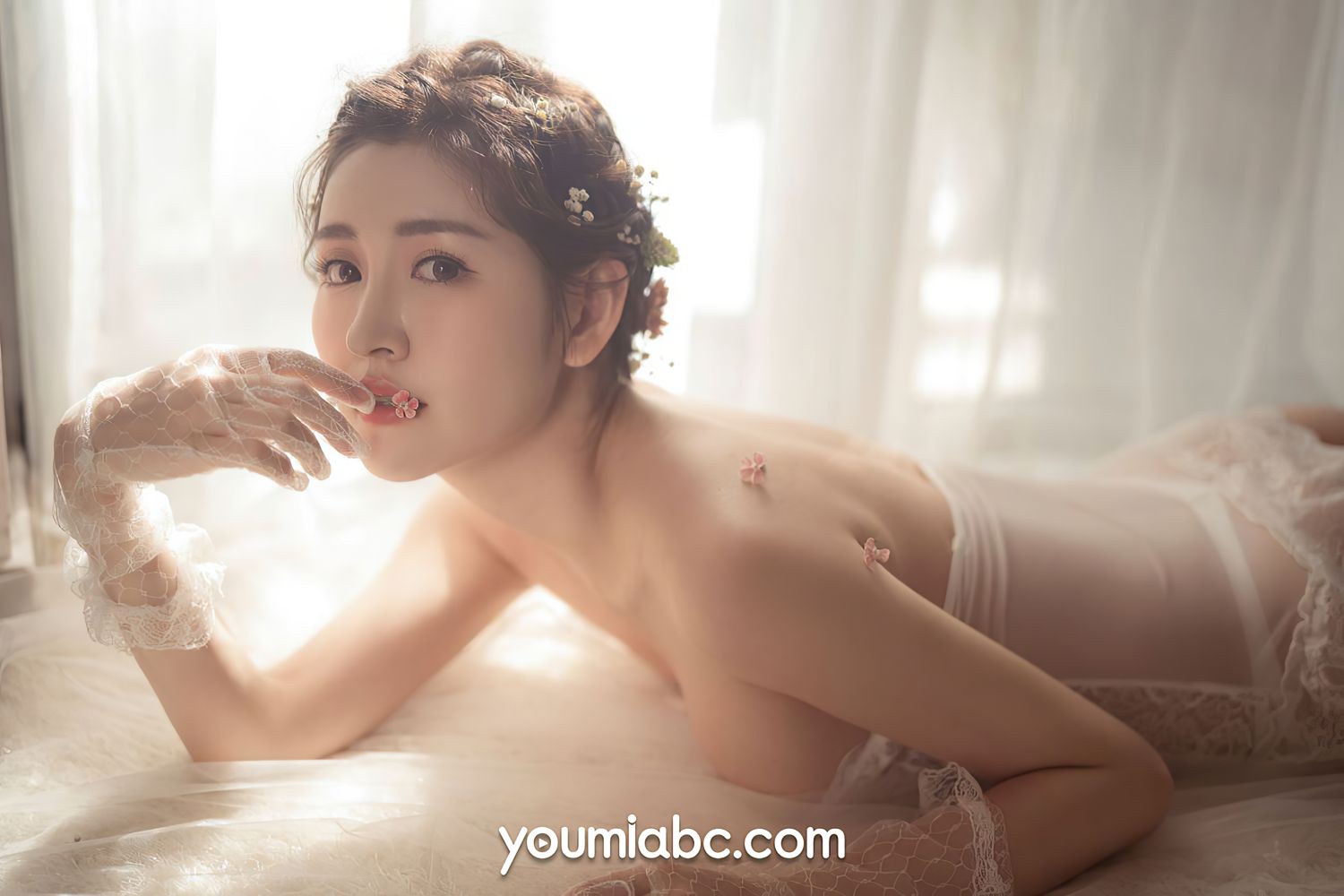 入梦少女沈梦瑶
