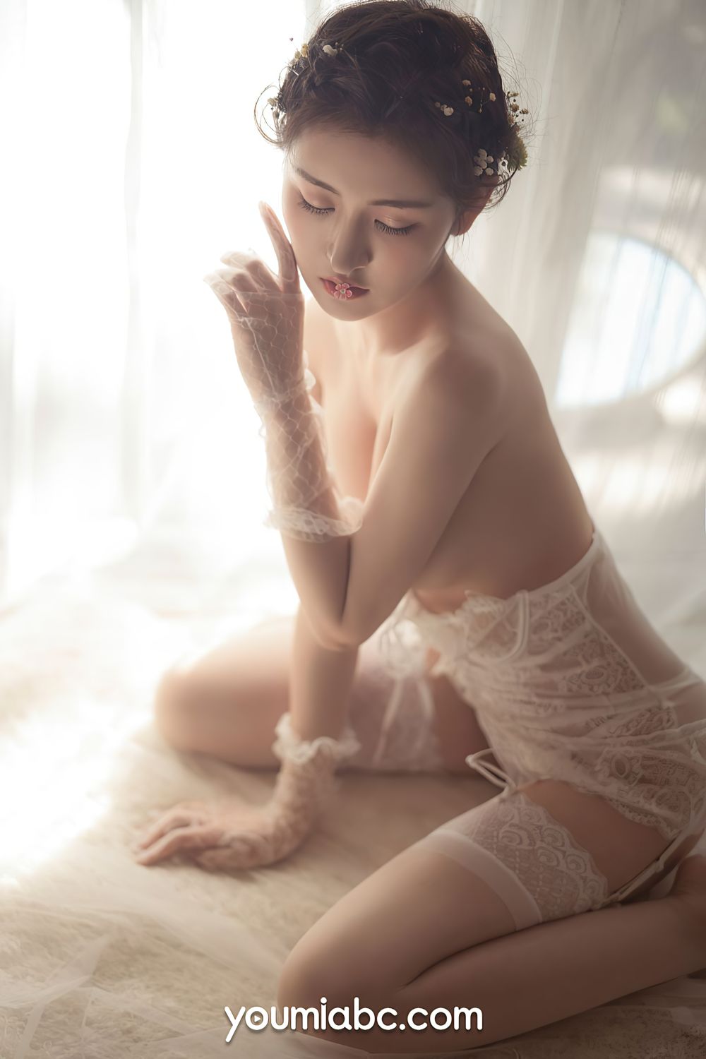 入梦少女沈梦瑶