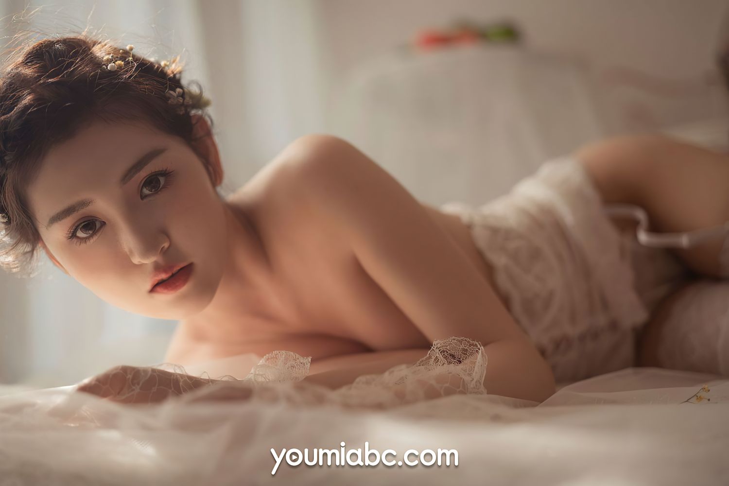 入梦少女沈梦瑶