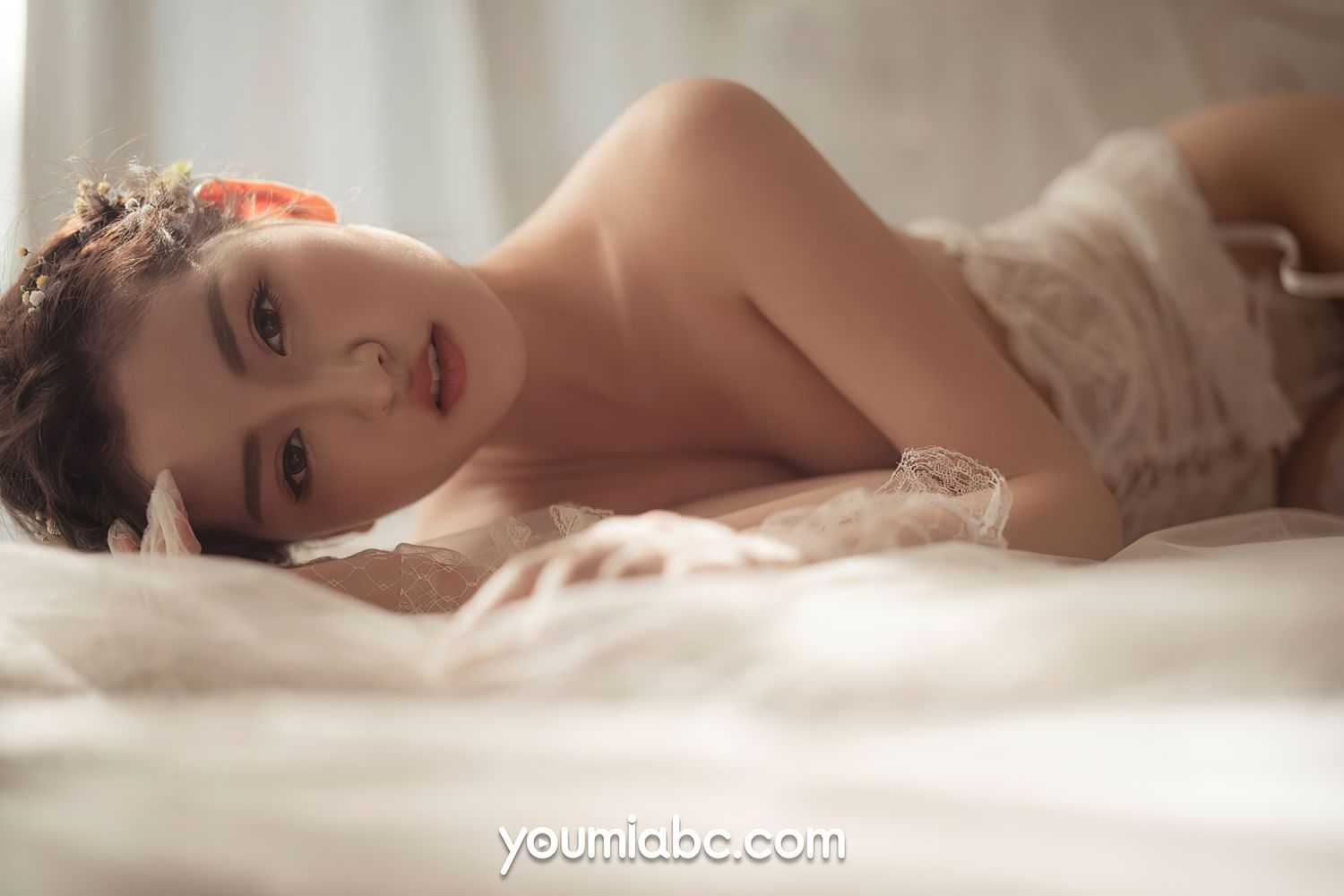 入梦少女沈梦瑶