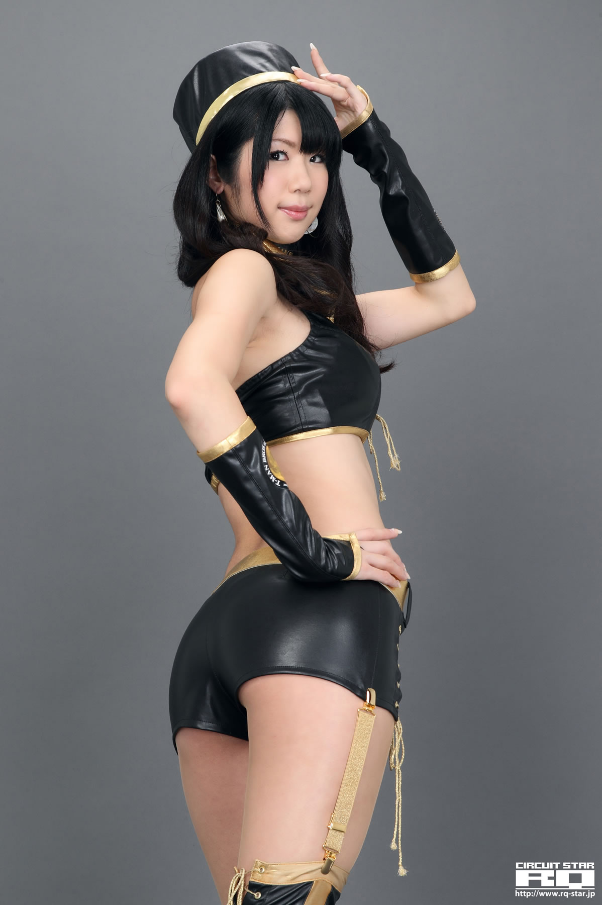 宇佐美葵(宇佐美あおい) [Rq-star]高清写真图No.00620