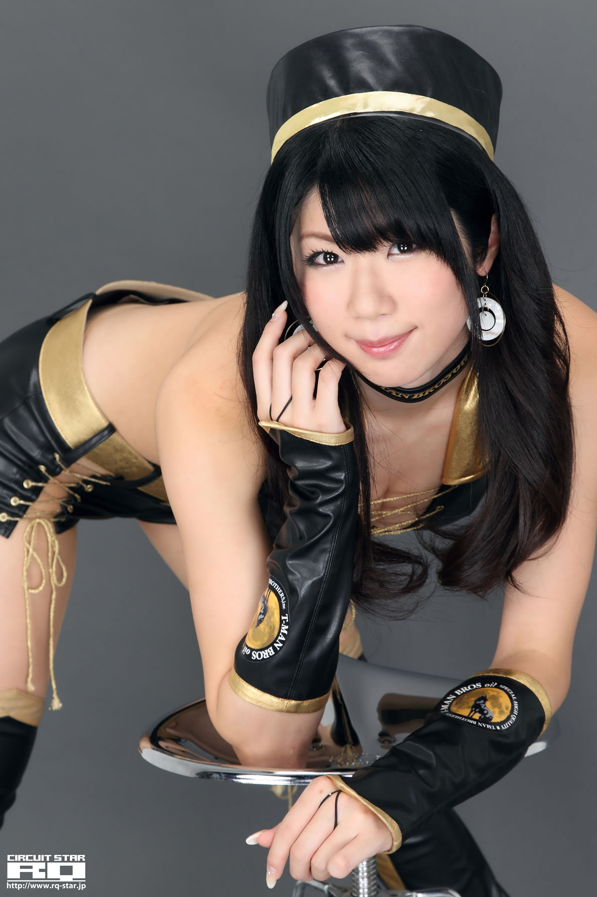 宇佐美葵(宇佐美あおい) [Rq-star]高清写真图No.00620