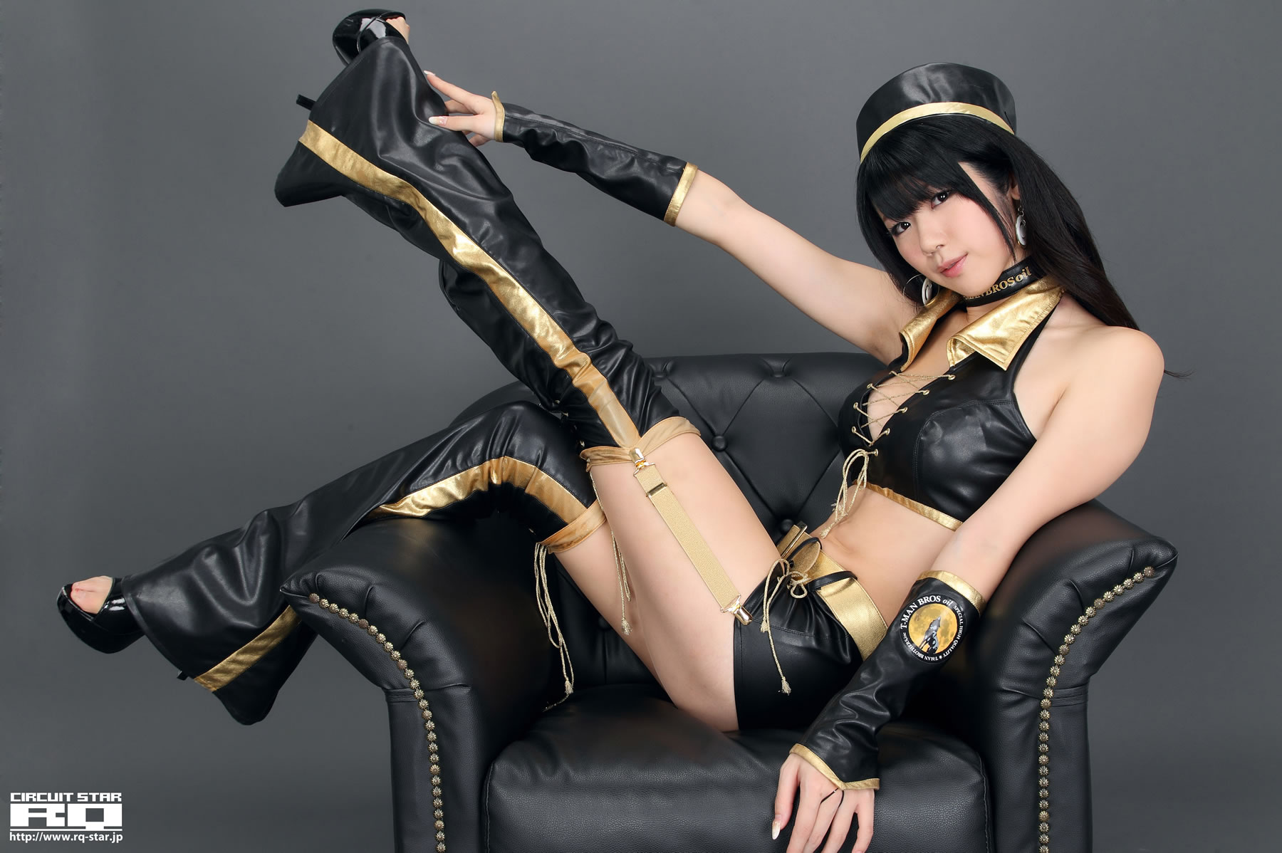 宇佐美葵(宇佐美あおい) [Rq-star]高清写真图No.00620