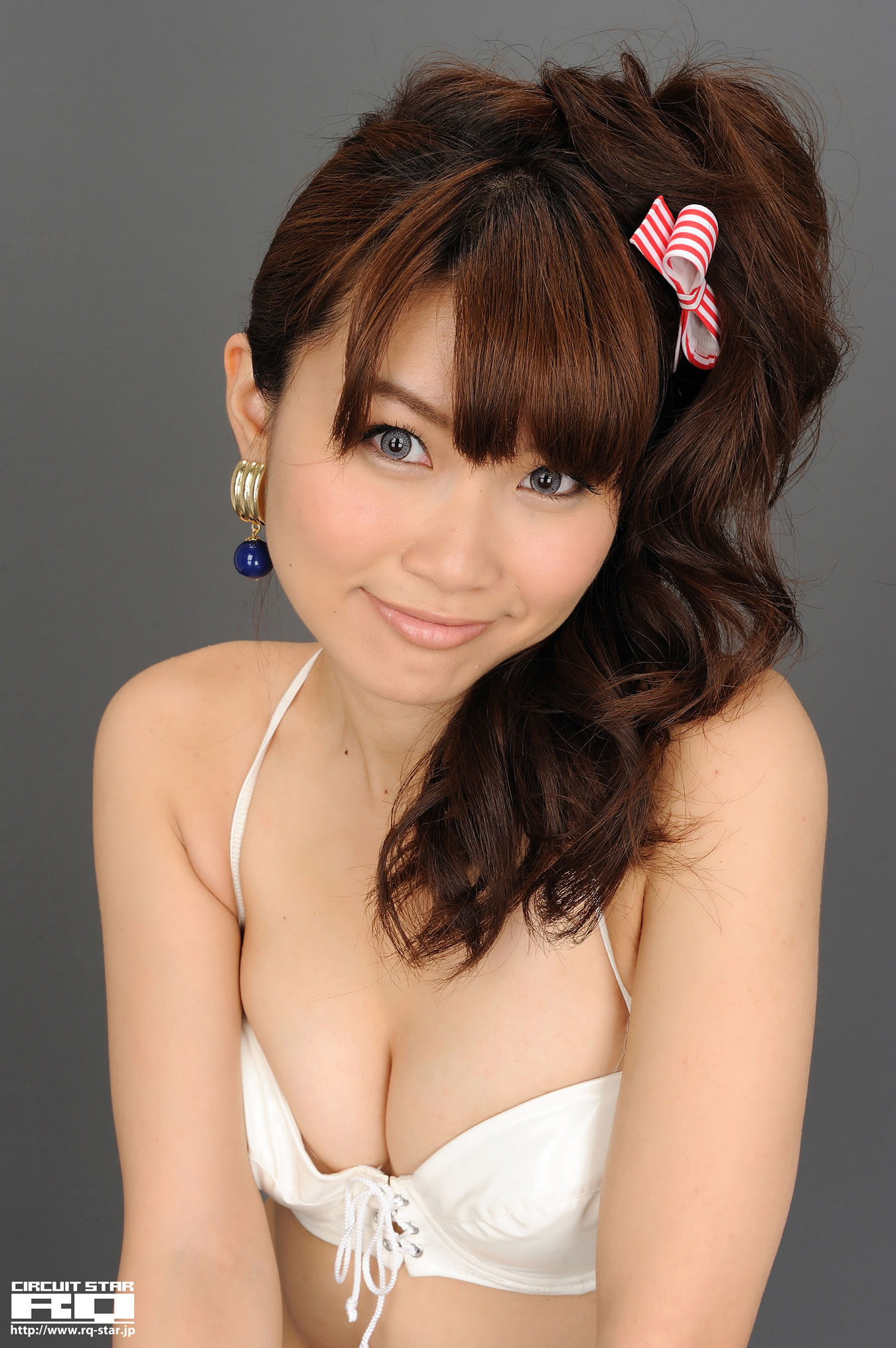 殊野真绪 [RQ-STAR]高清写真图NO.00644 Race Queen