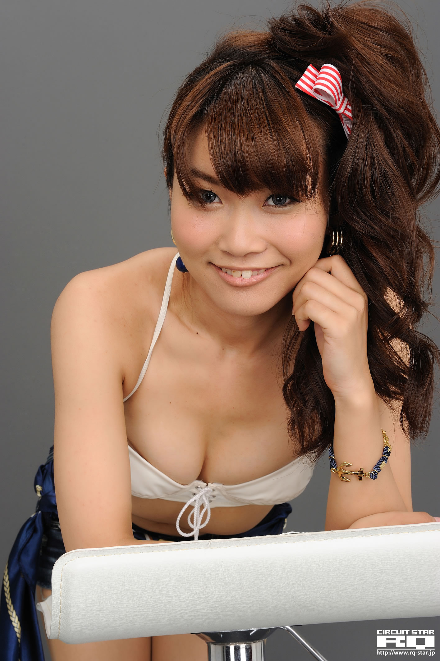 殊野真绪 [RQ-STAR]高清写真图NO.00644 Race Queen