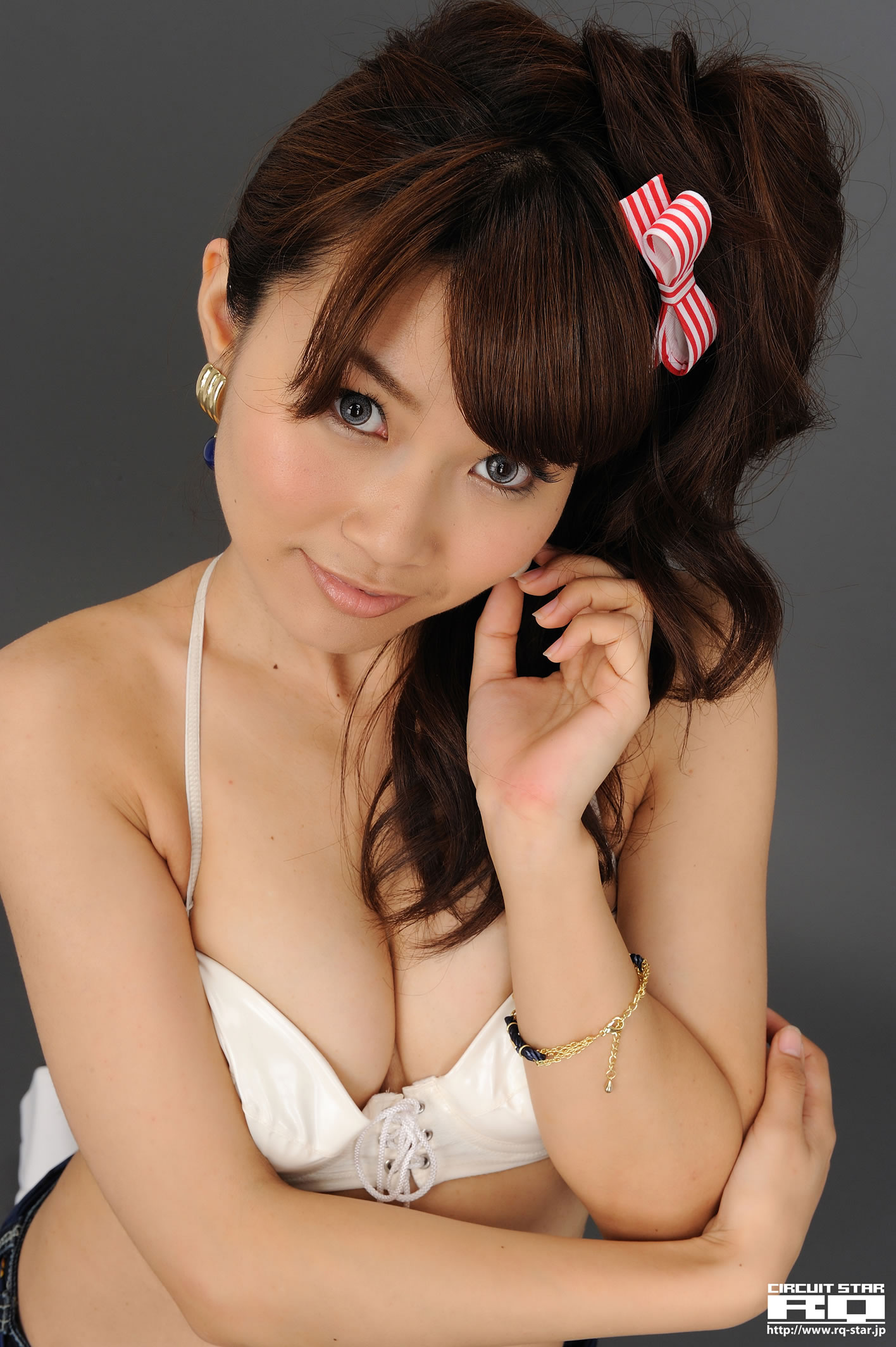 殊野真绪 [RQ-STAR]高清写真图NO.00644 Race Queen