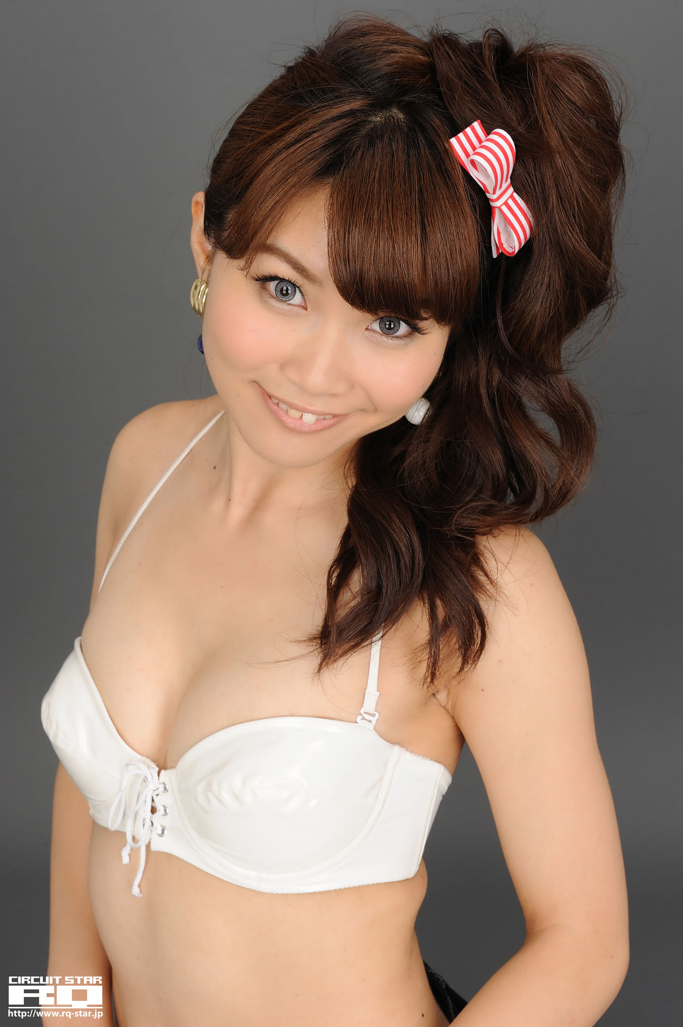 殊野真绪 [RQ-STAR]高清写真图NO.00644 Race Queen
