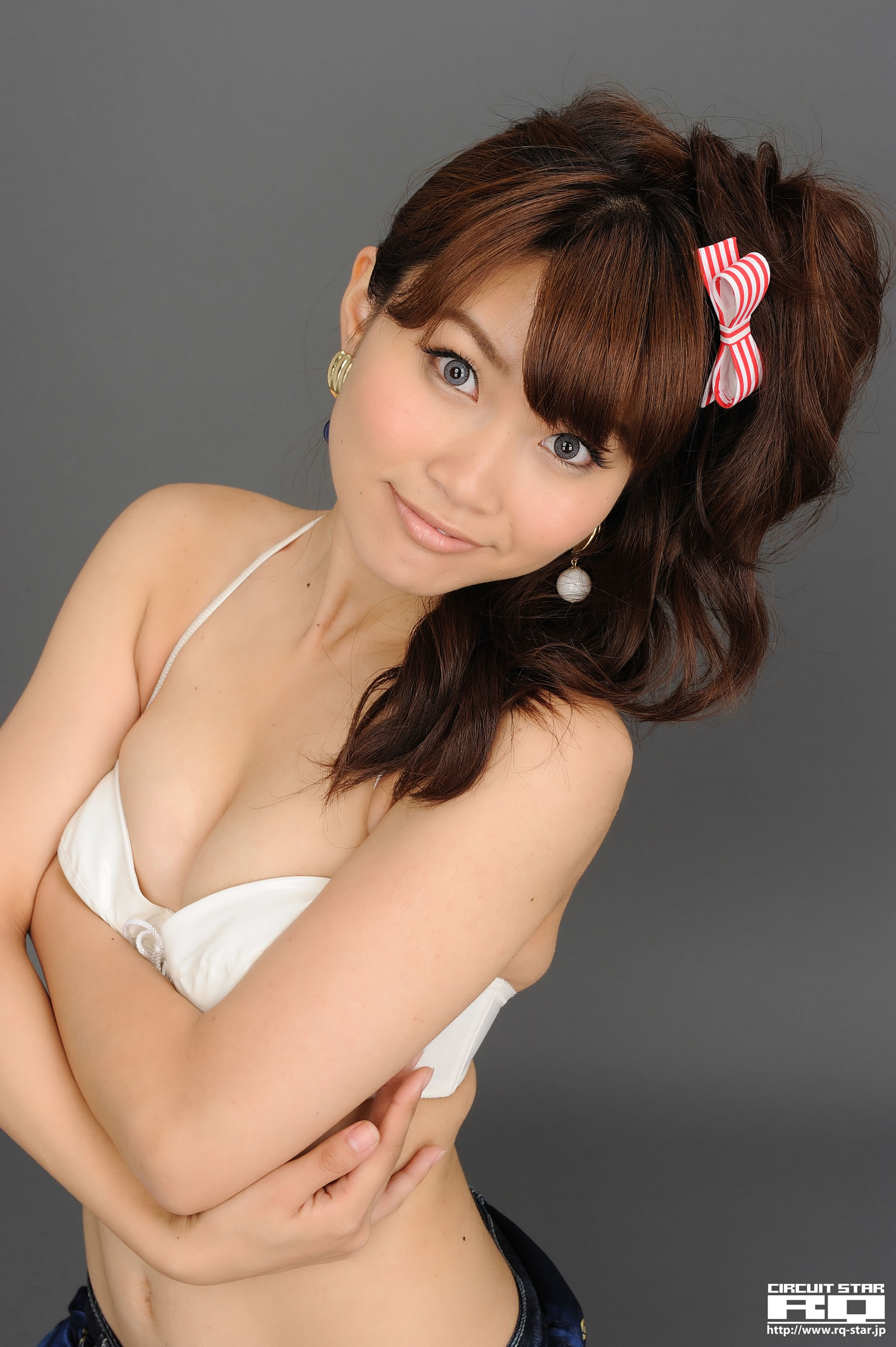 殊野真绪 [RQ-STAR]高清写真图NO.00644 Race Queen