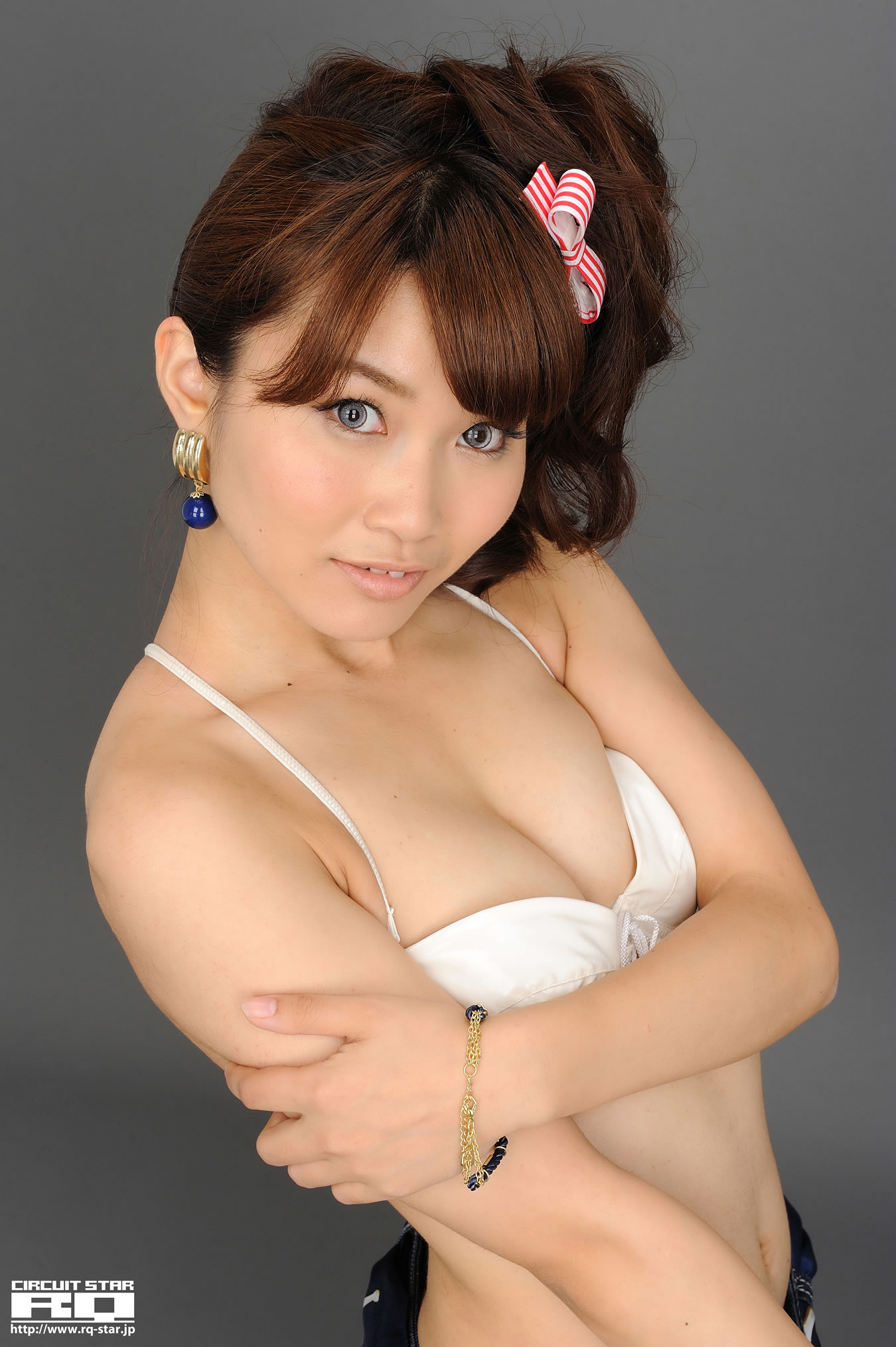 殊野真绪 [RQ-STAR]高清写真图NO.00644 Race Queen