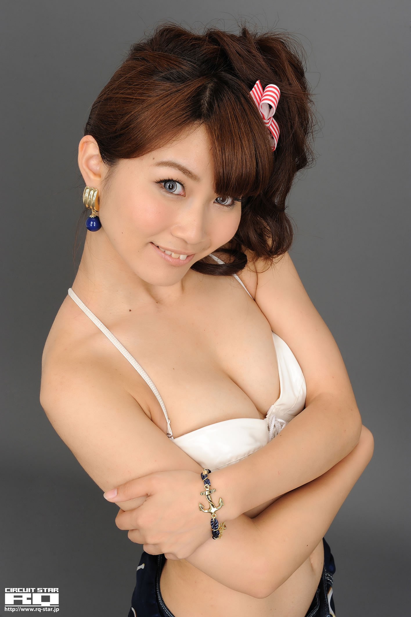 殊野真绪 [RQ-STAR]高清写真图NO.00644 Race Queen