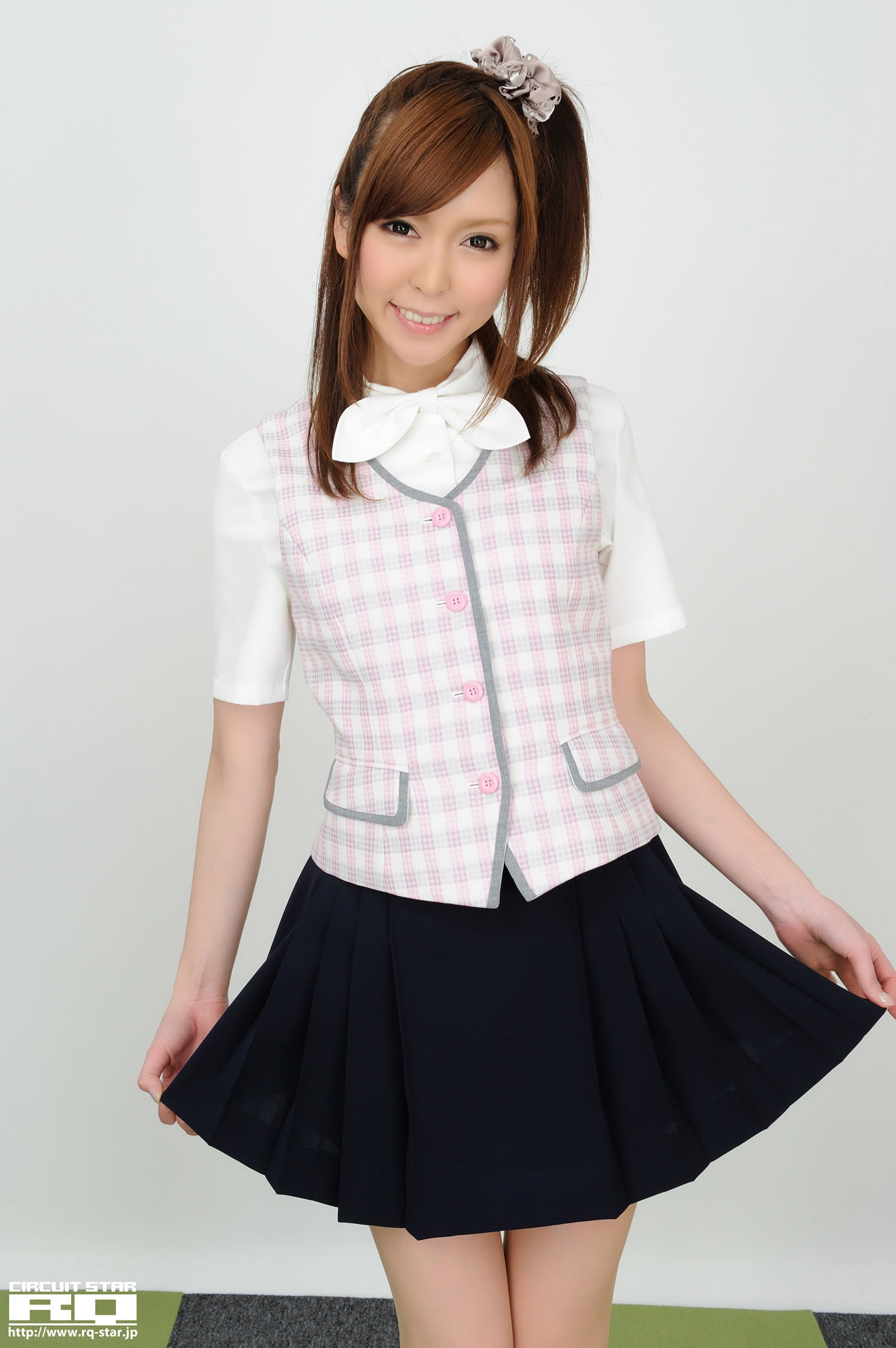 千叶樱子(千叶さくら) [RQ-STAR]高清写真图NO.00631 Office Lady