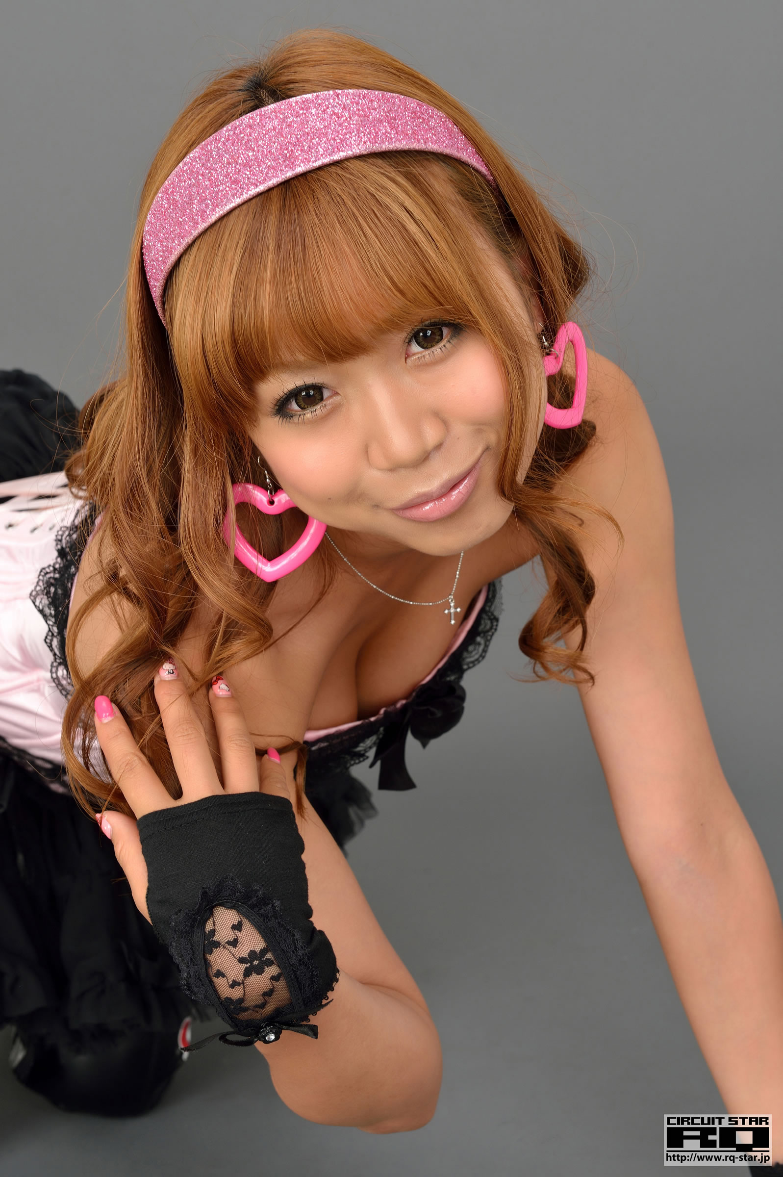 高桥莉江 [RQ-STAR]高清写真图NO.00674  さんフォト『RQコスチューム』