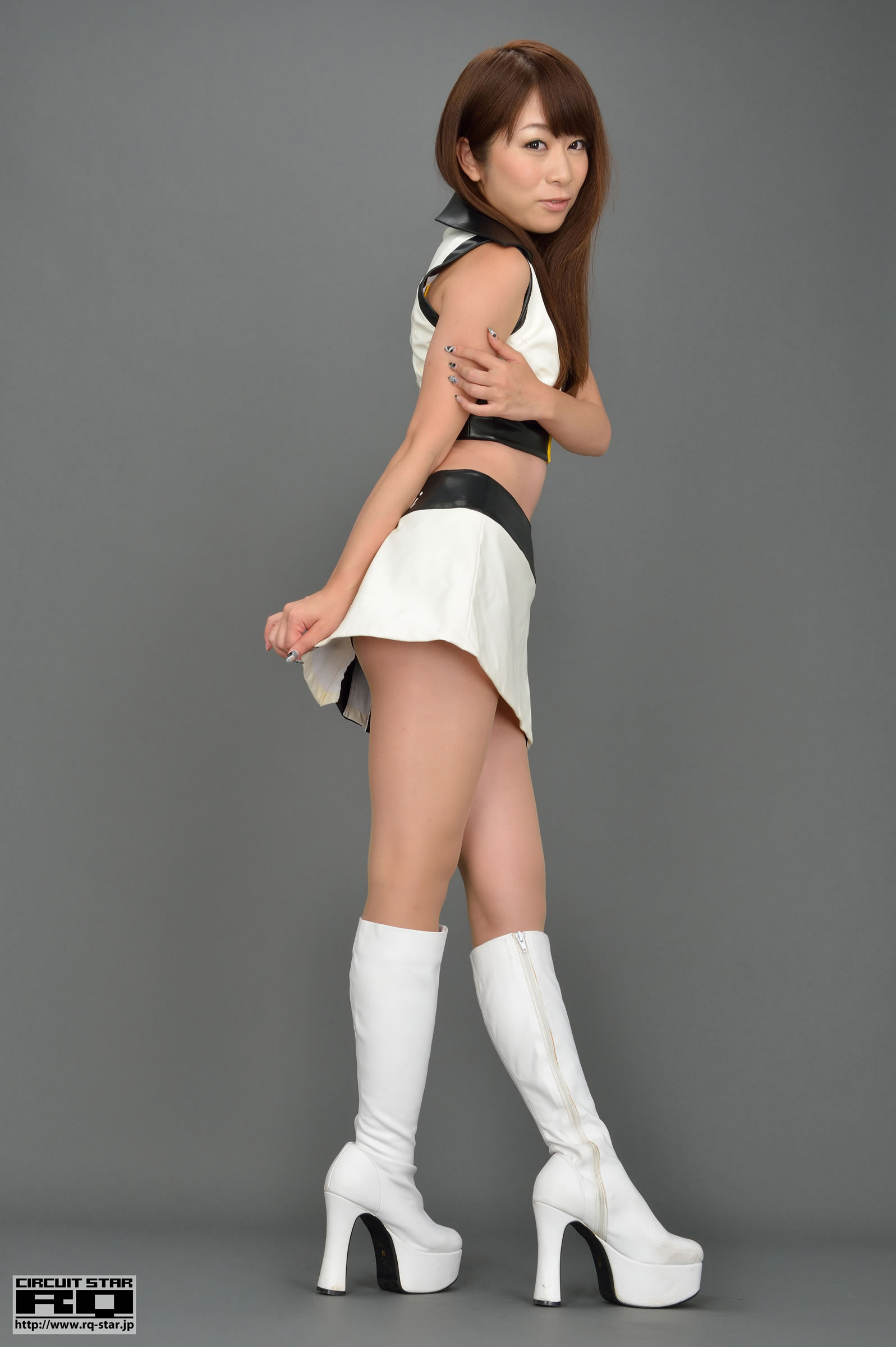 长谷部佑香 [RQ-STAR]高清写真图NO.00692 『RQコスチューム』[96P]高清写真图