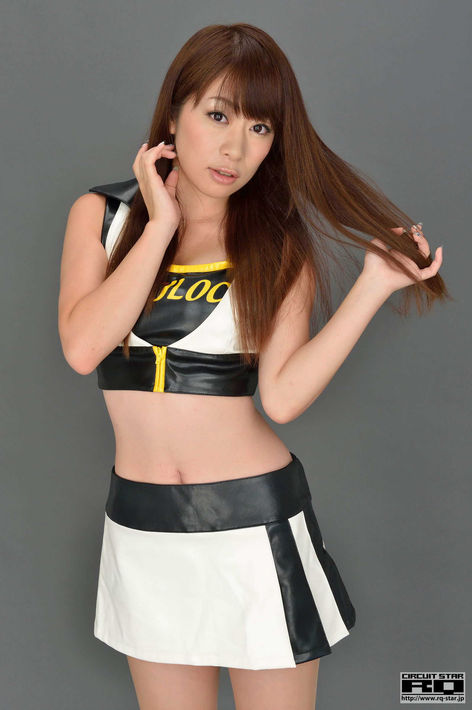 长谷部佑香 [RQ-STAR]高清写真图NO.00692 『RQコスチューム』[96P]高清写真图