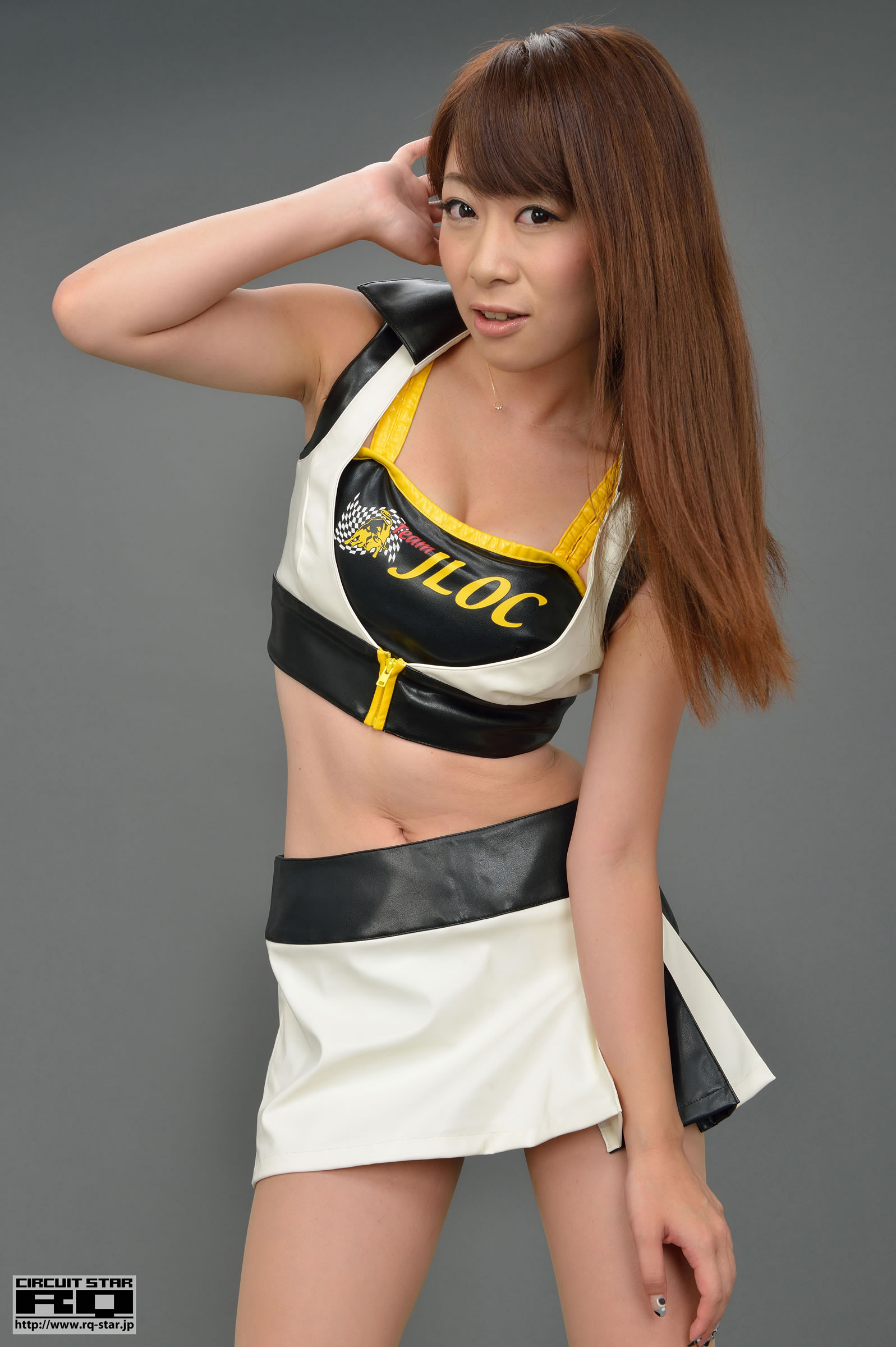 长谷部佑香 [RQ-STAR]高清写真图NO.00692 『RQコスチューム』[96P]高清写真图