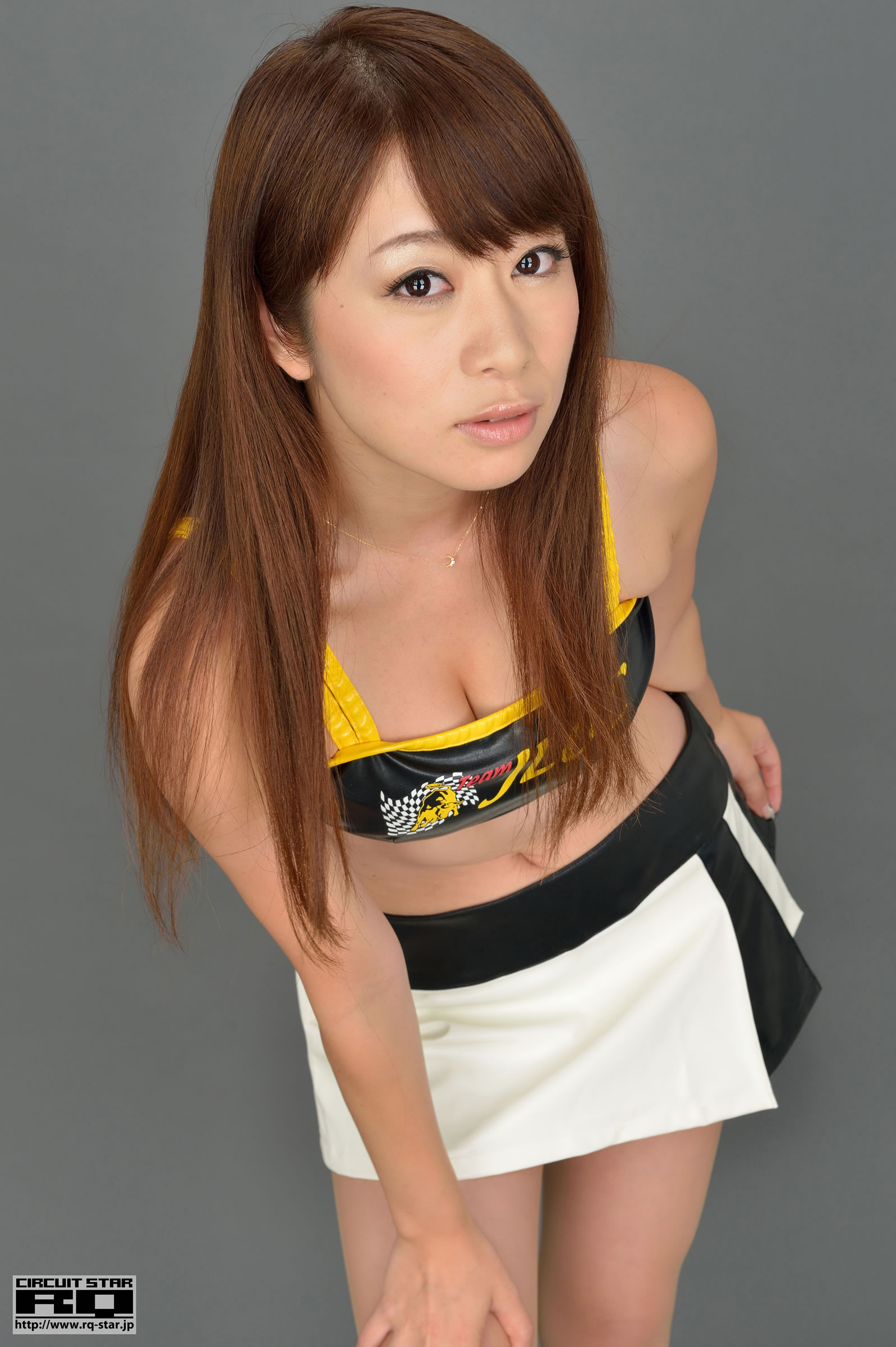 长谷部佑香 [RQ-STAR]高清写真图NO.00692 『RQコスチューム』[96P]高清写真图