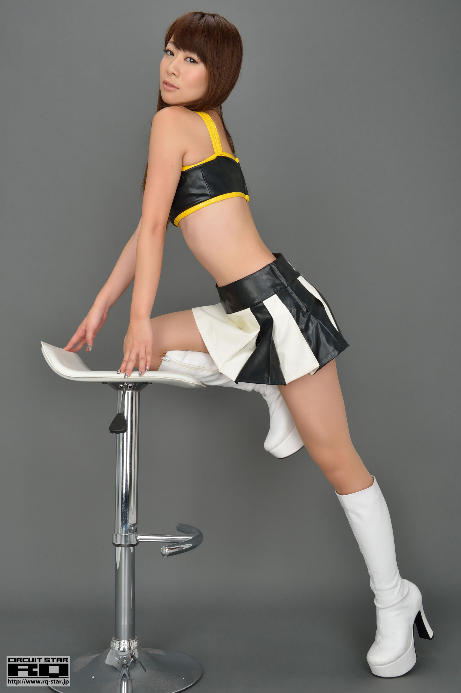 长谷部佑香 [RQ-STAR]高清写真图NO.00692 『RQコスチューム』[96P]高清写真图