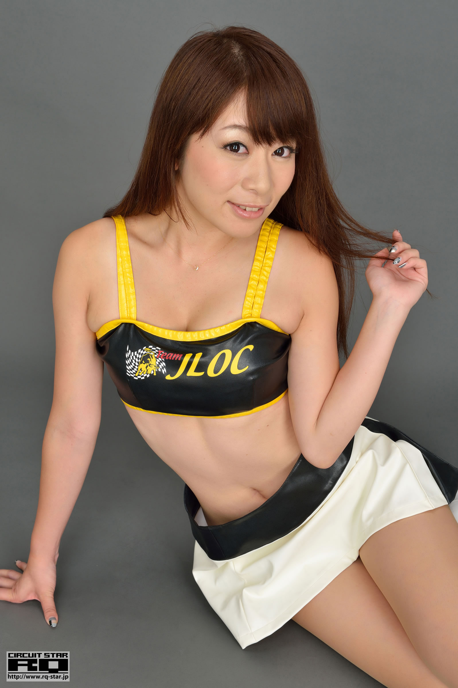长谷部佑香 [RQ-STAR]高清写真图NO.00692 『RQコスチューム』[96P]高清写真图