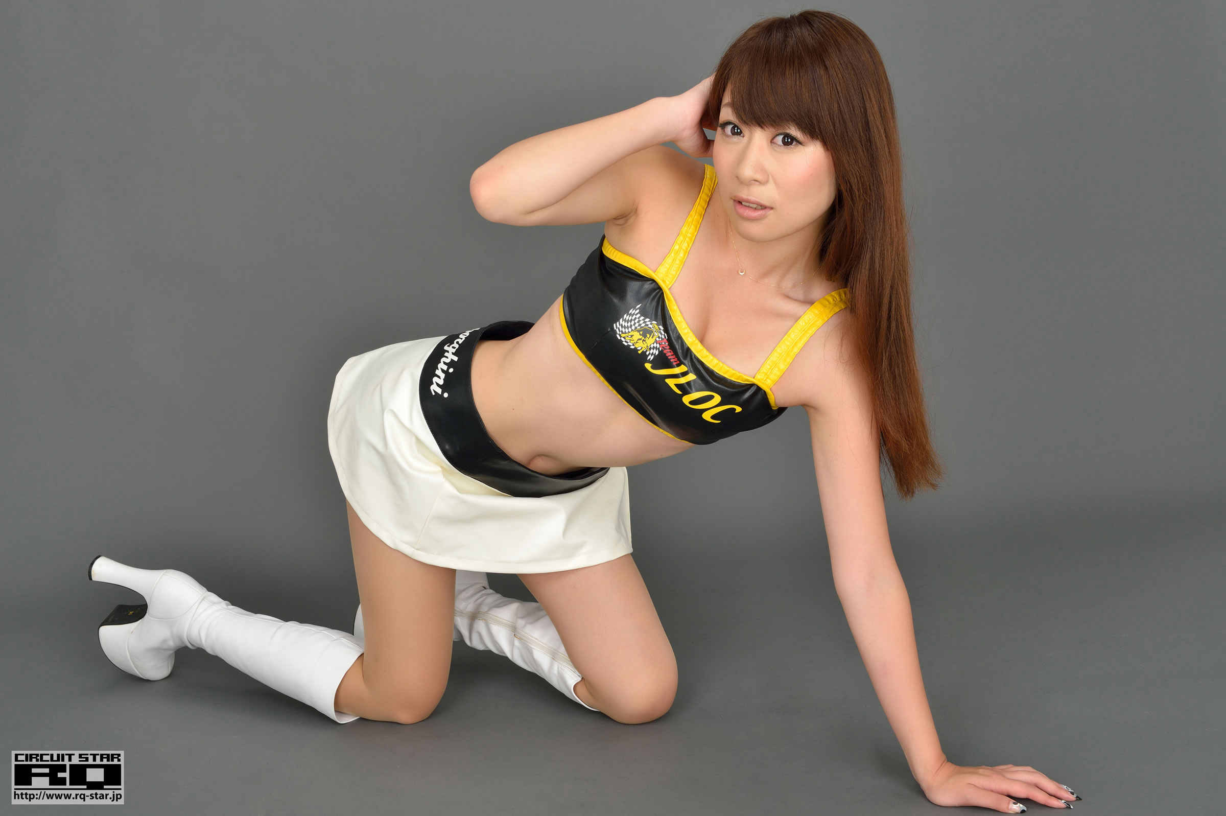 长谷部佑香 [RQ-STAR]高清写真图NO.00692 『RQコスチューム』[96P]高清写真图