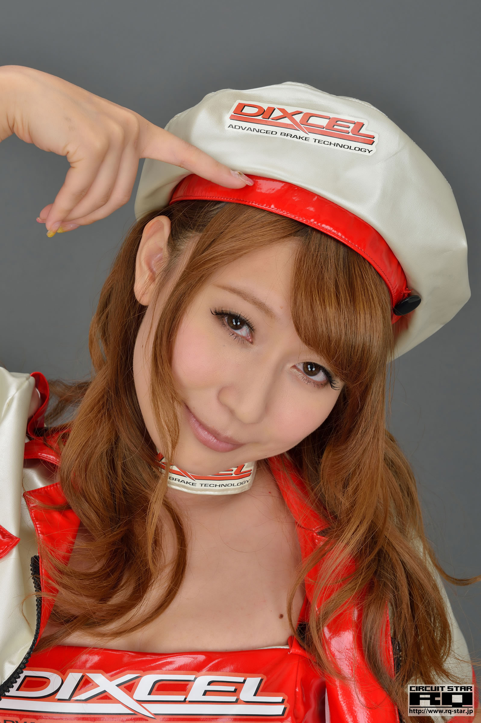 夏川マノン [RQ-STAR]高清写真图NO.00693『RQコスチューム』
