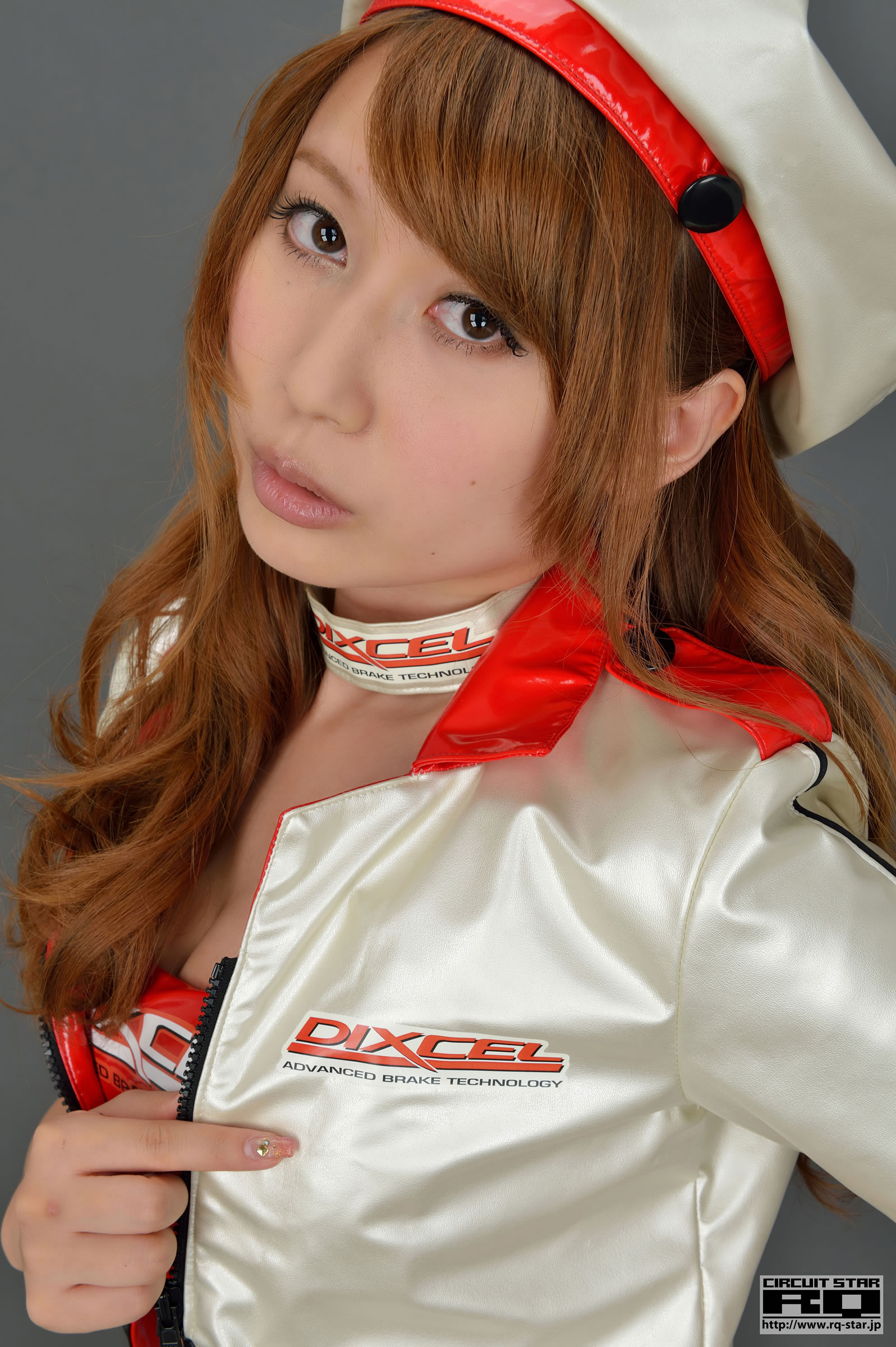 夏川マノン [RQ-STAR]高清写真图NO.00693『RQコスチューム』