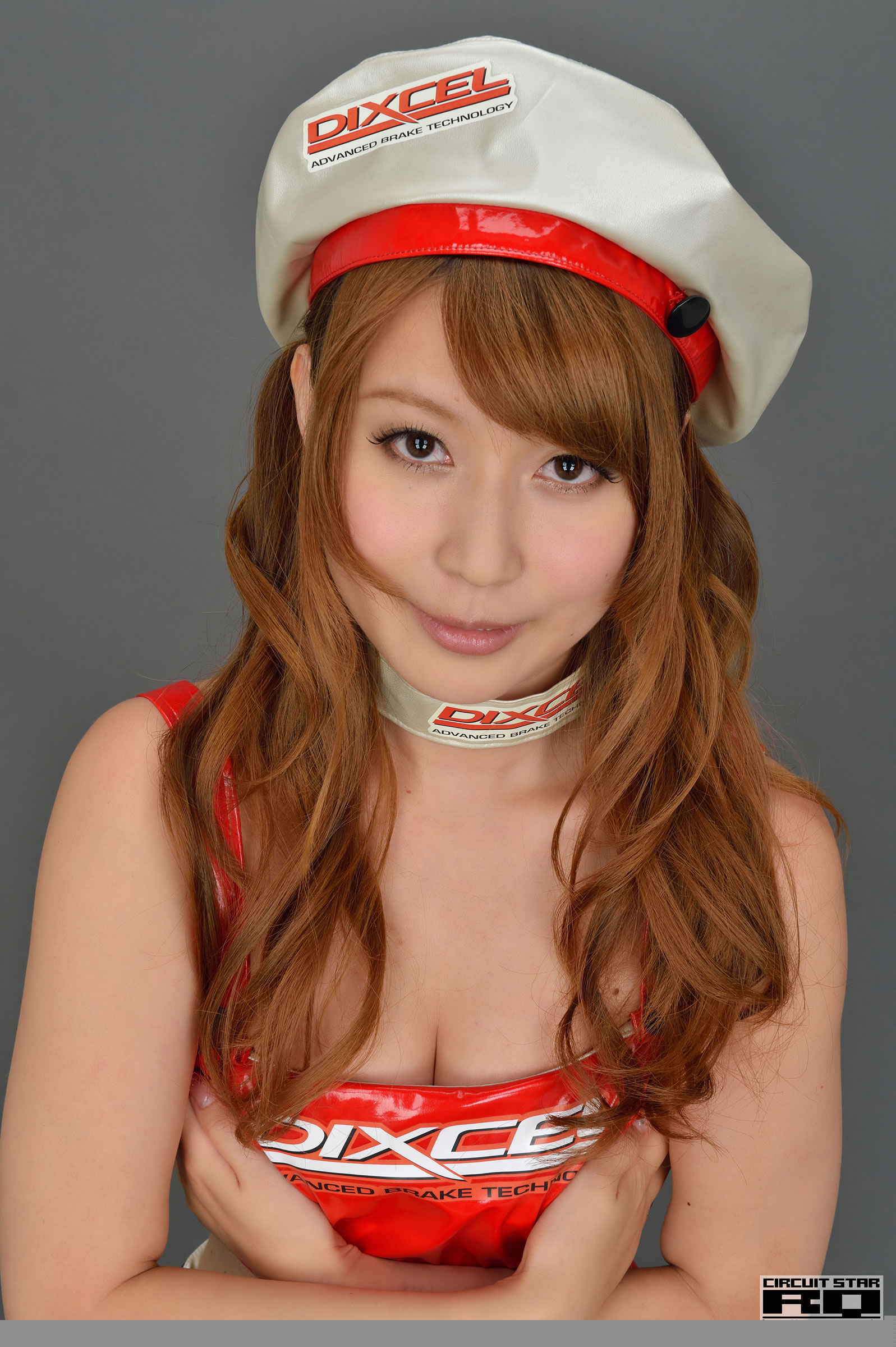 夏川マノン [RQ-STAR]高清写真图NO.00693『RQコスチューム』