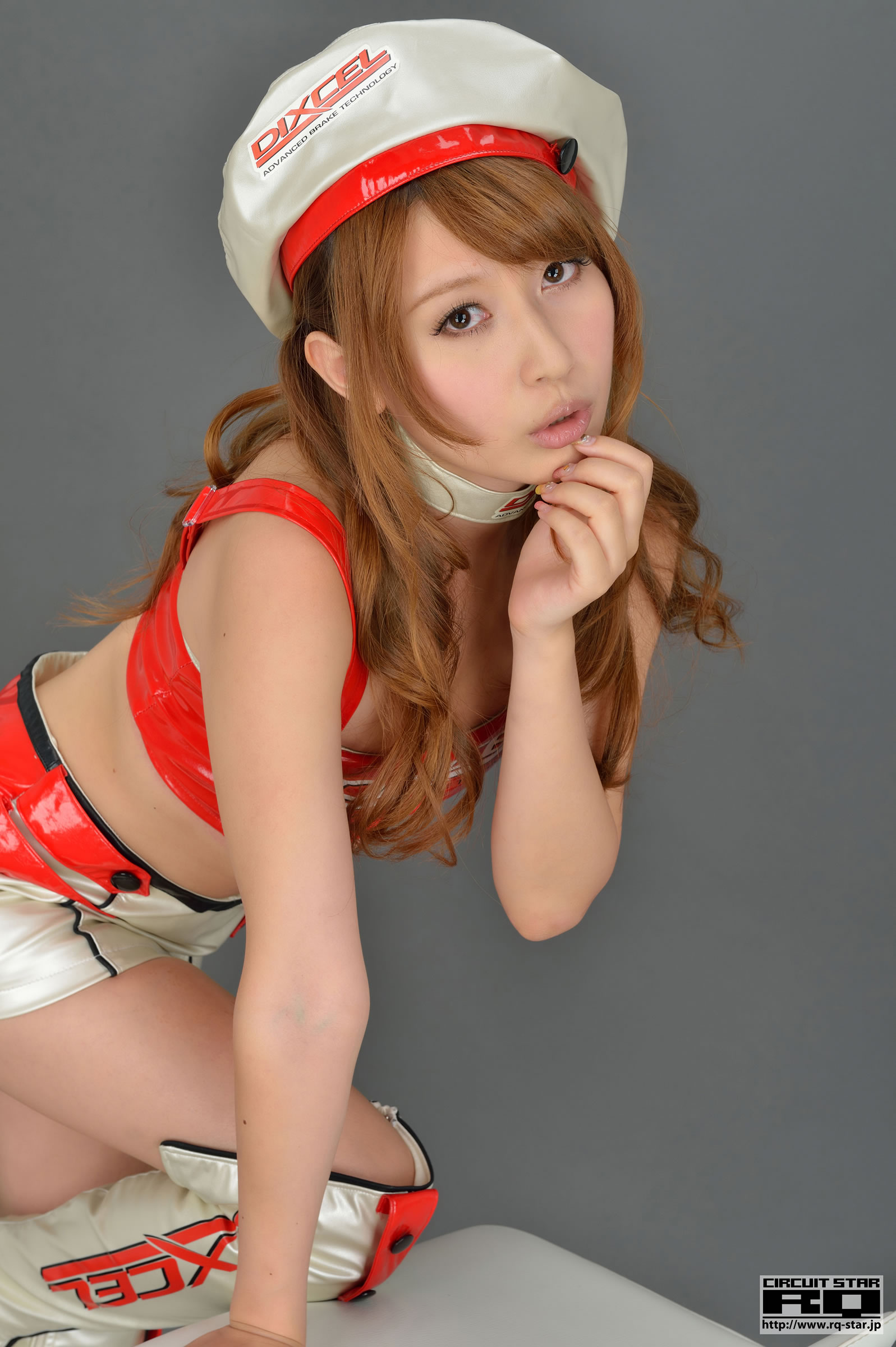 夏川マノン [RQ-STAR]高清写真图NO.00693『RQコスチューム』