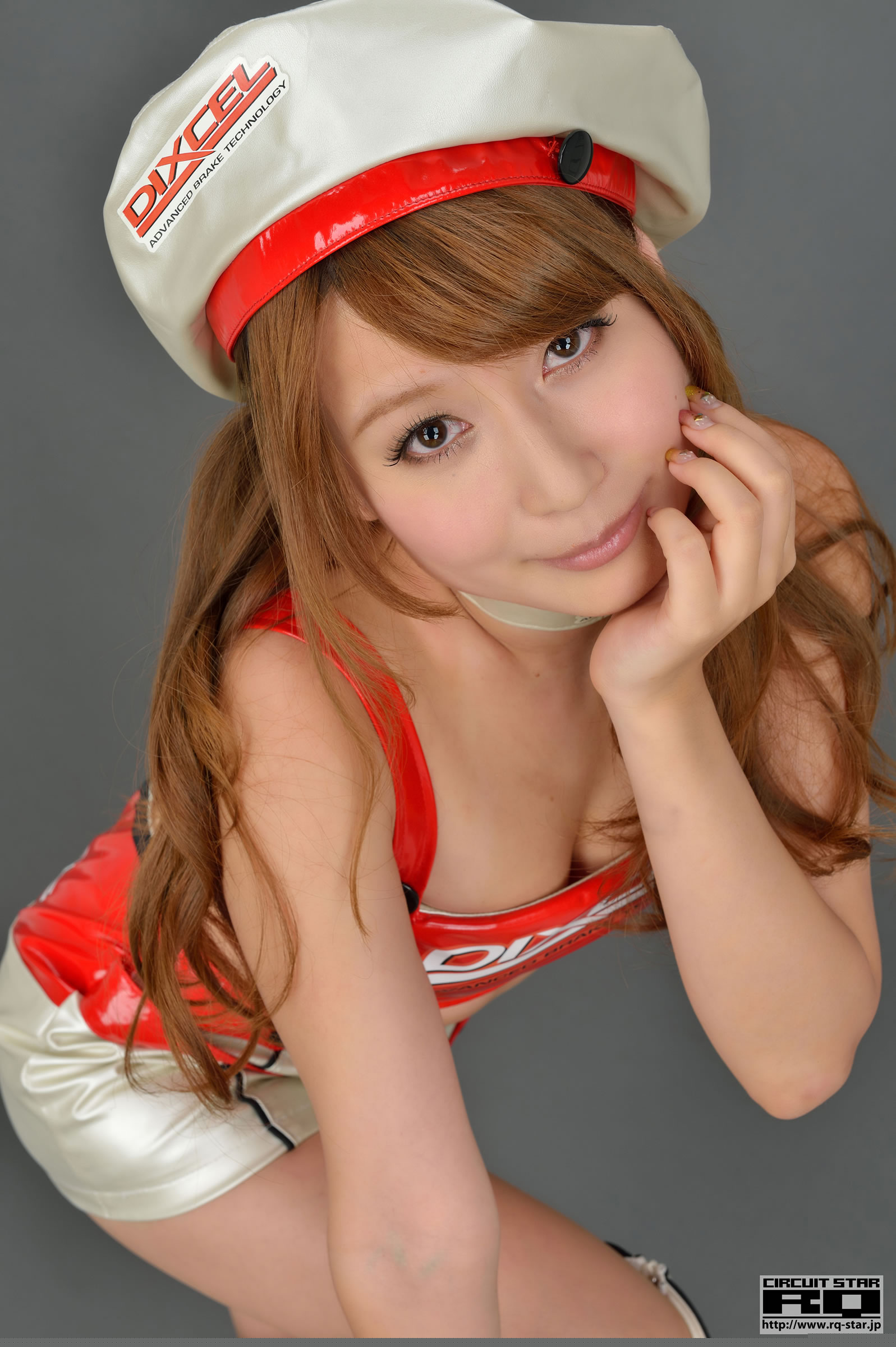 夏川マノン [RQ-STAR]高清写真图NO.00693『RQコスチューム』