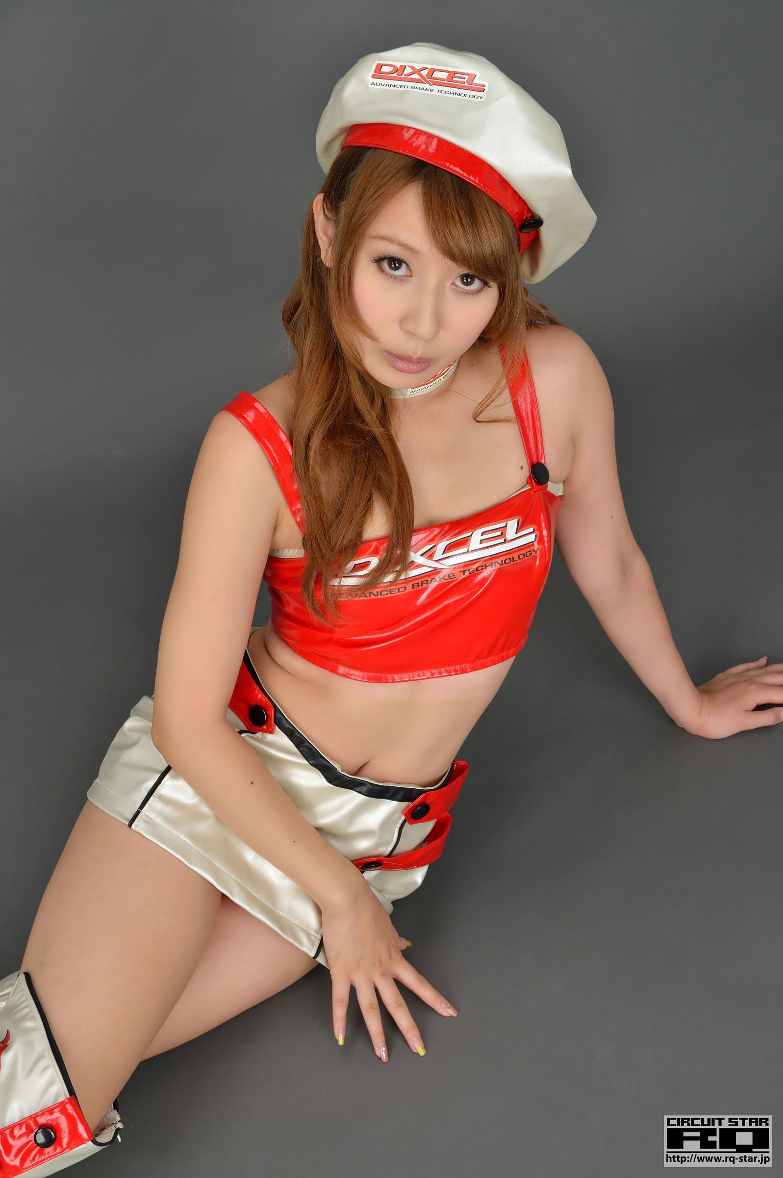 夏川マノン [RQ-STAR]高清写真图NO.00693『RQコスチューム』