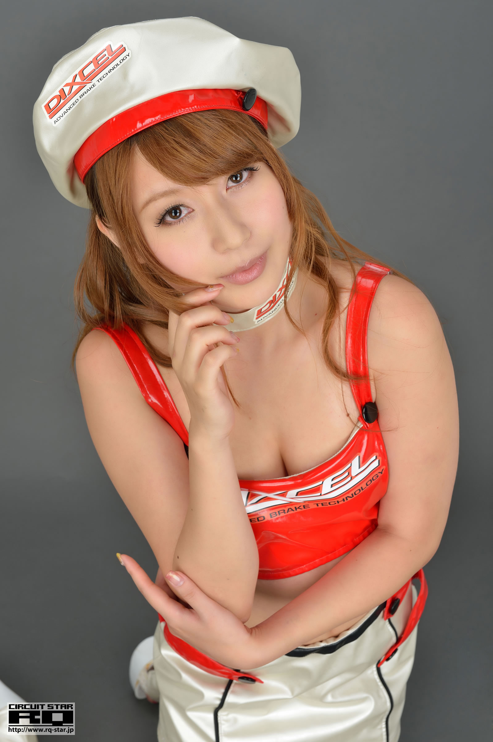 夏川マノン [RQ-STAR]高清写真图NO.00693『RQコスチューム』