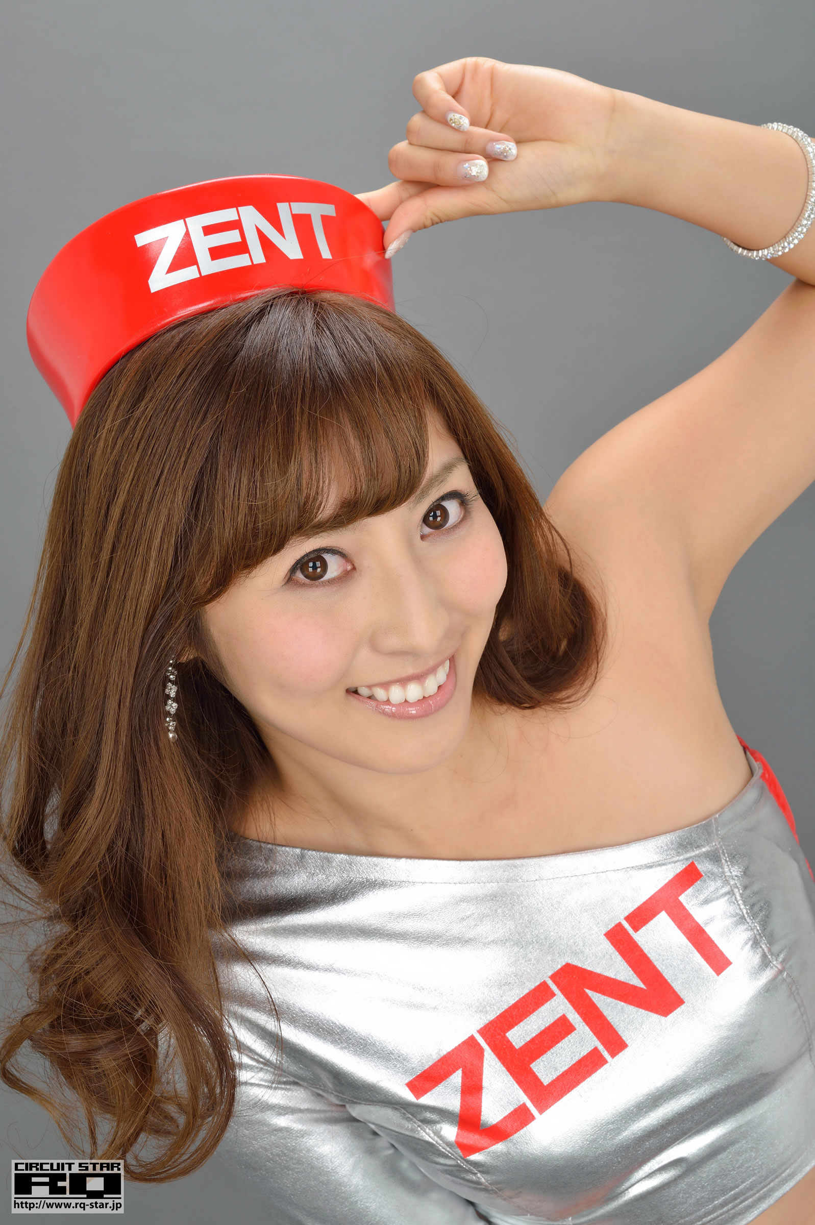 冈咲翔子 [RQ-STAR]高清写真图NO.00731 Race Queen