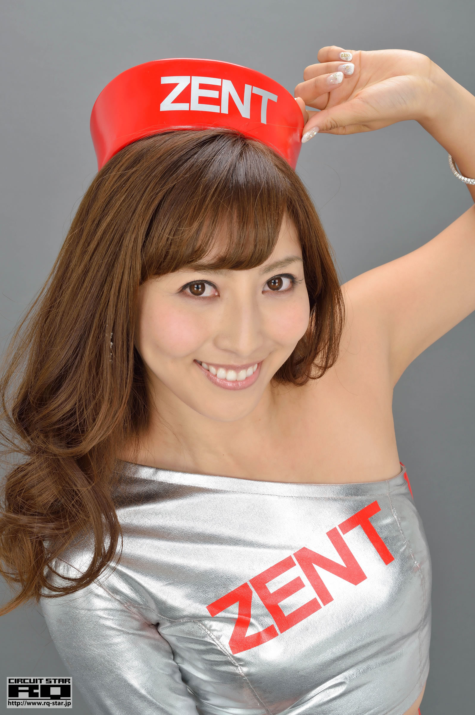 冈咲翔子 [RQ-STAR]高清写真图NO.00731 Race Queen