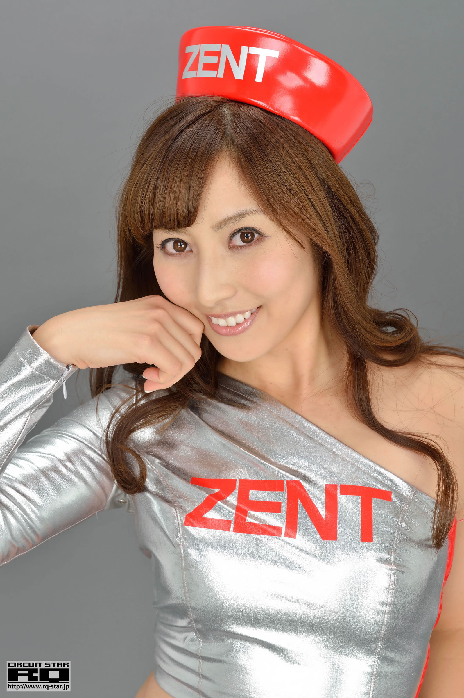 冈咲翔子 [RQ-STAR]高清写真图NO.00731 Race Queen
