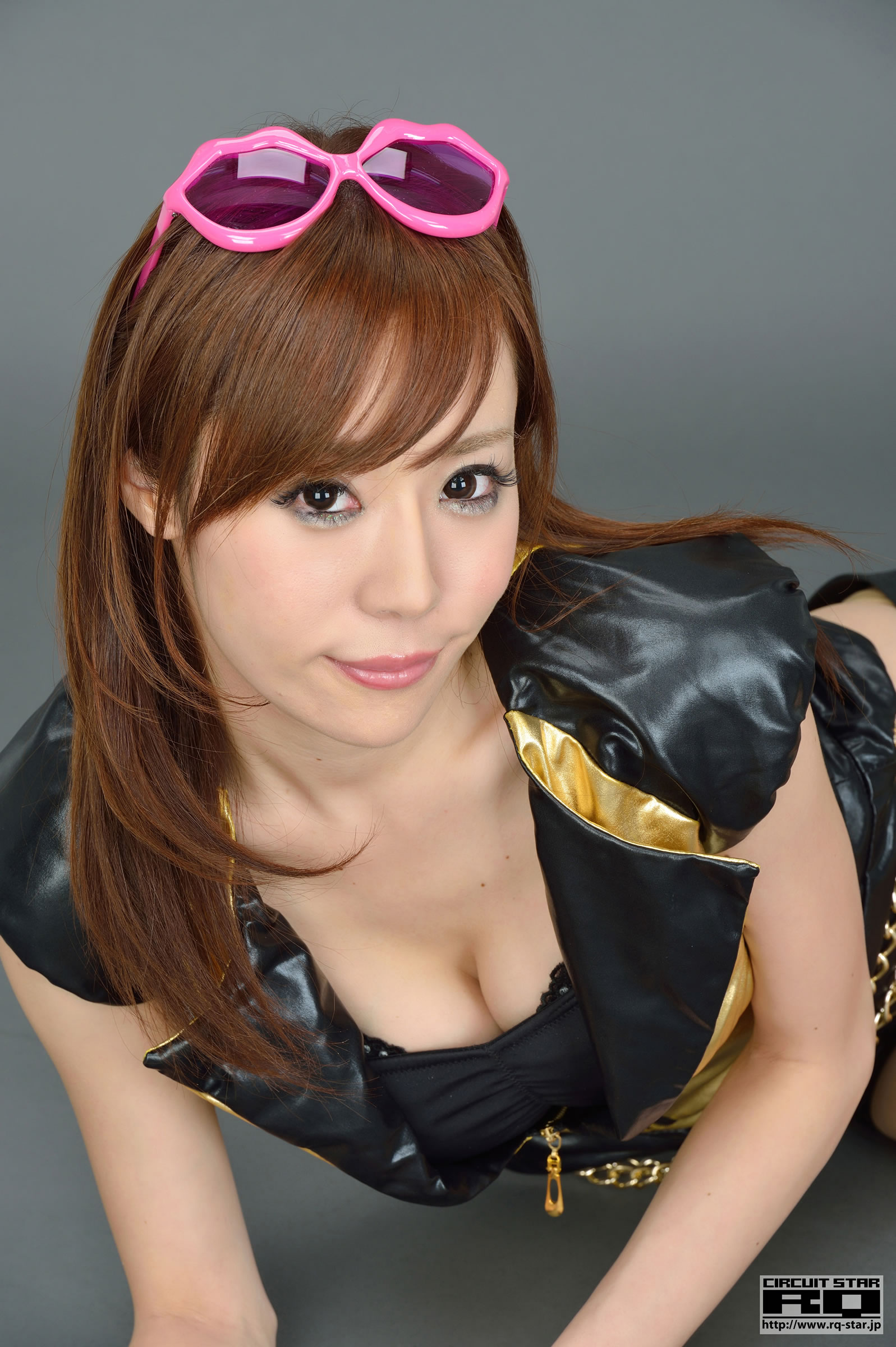 MOE [RQ-STAR]高清写真图NO.00780 Race Queen [70P]高清写真图