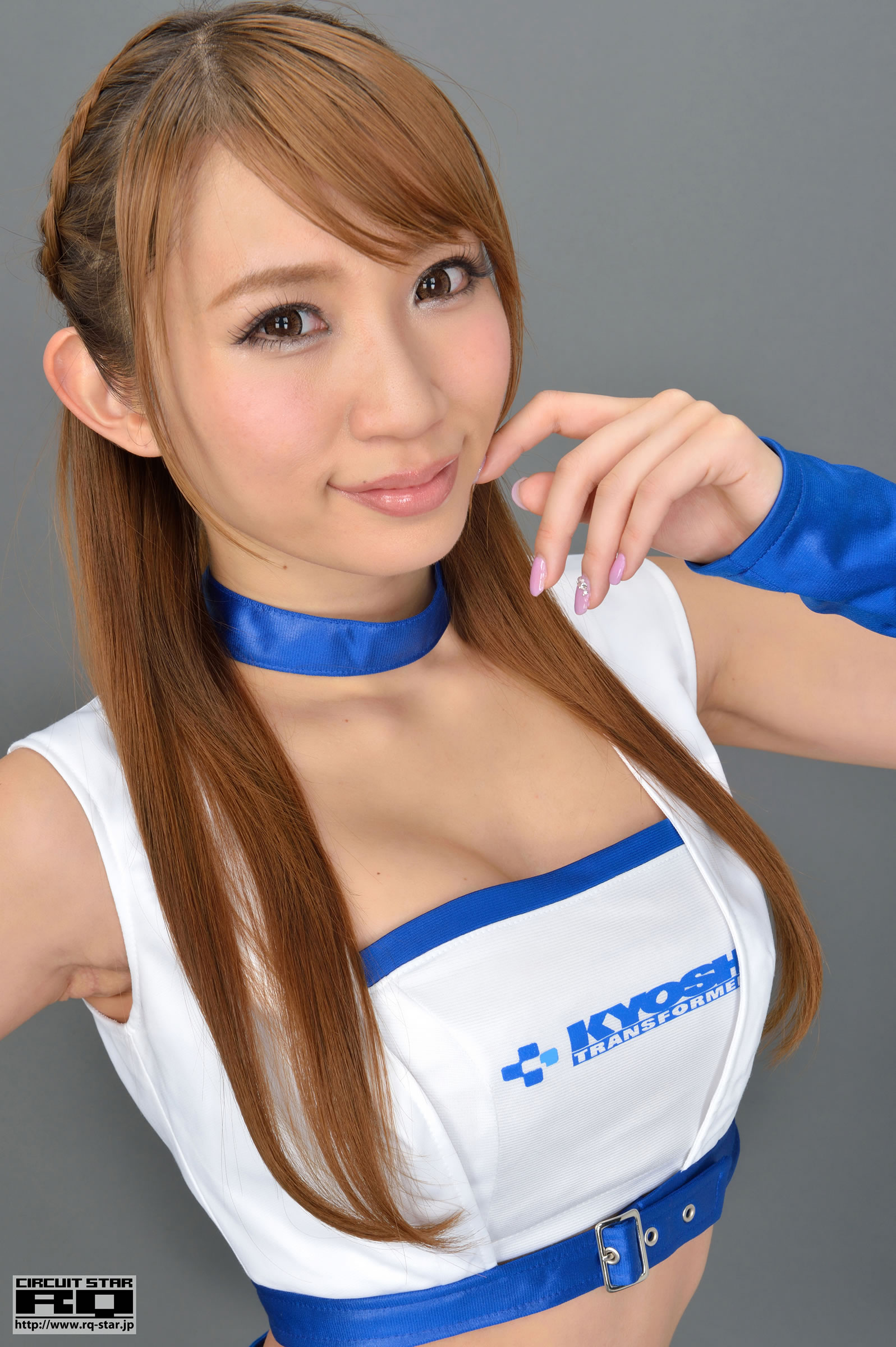 青山莉菜 [RQ-STAR]高清写真图NO.00783 Race Queen